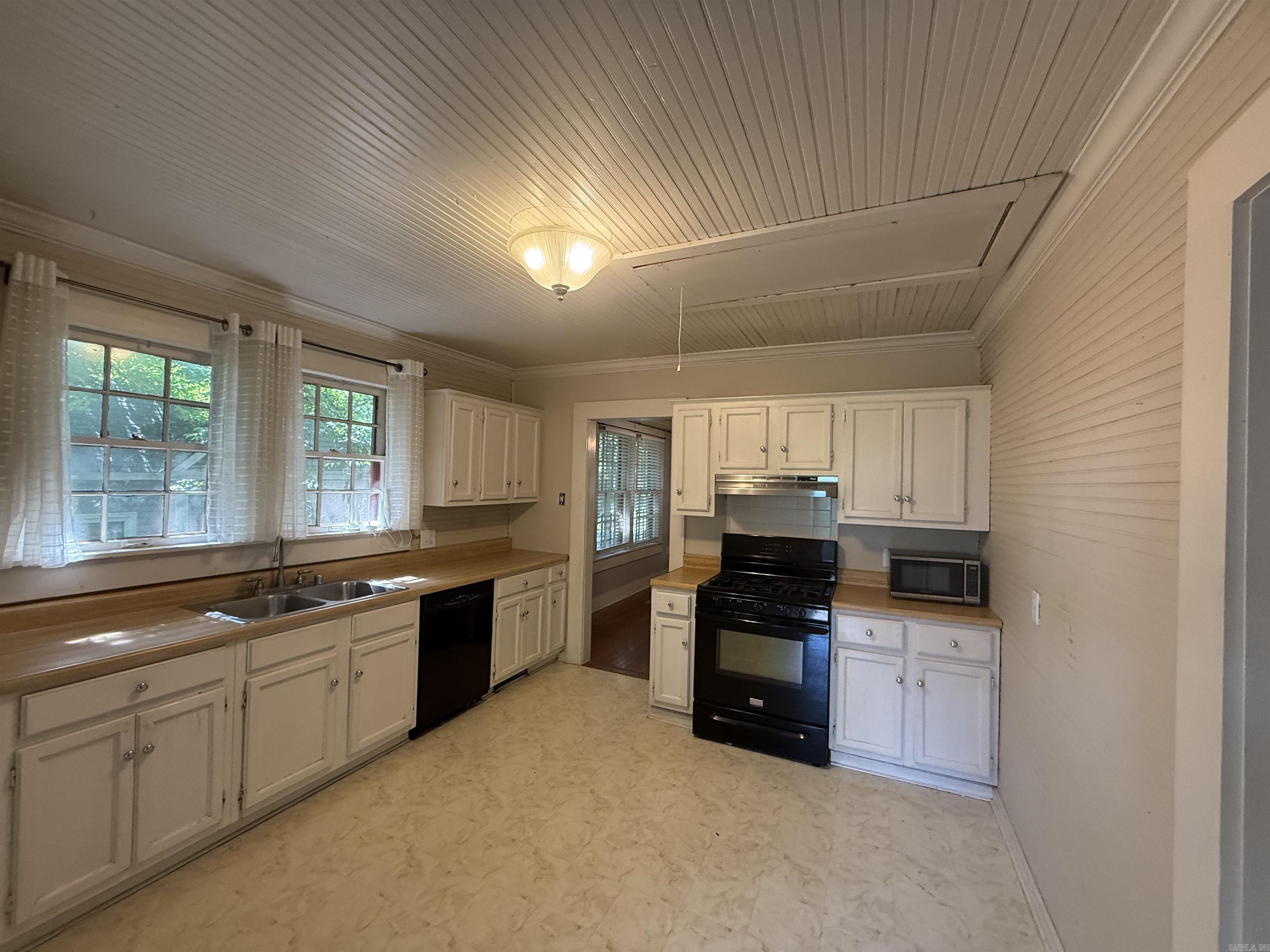 Capital View - Residential Lease