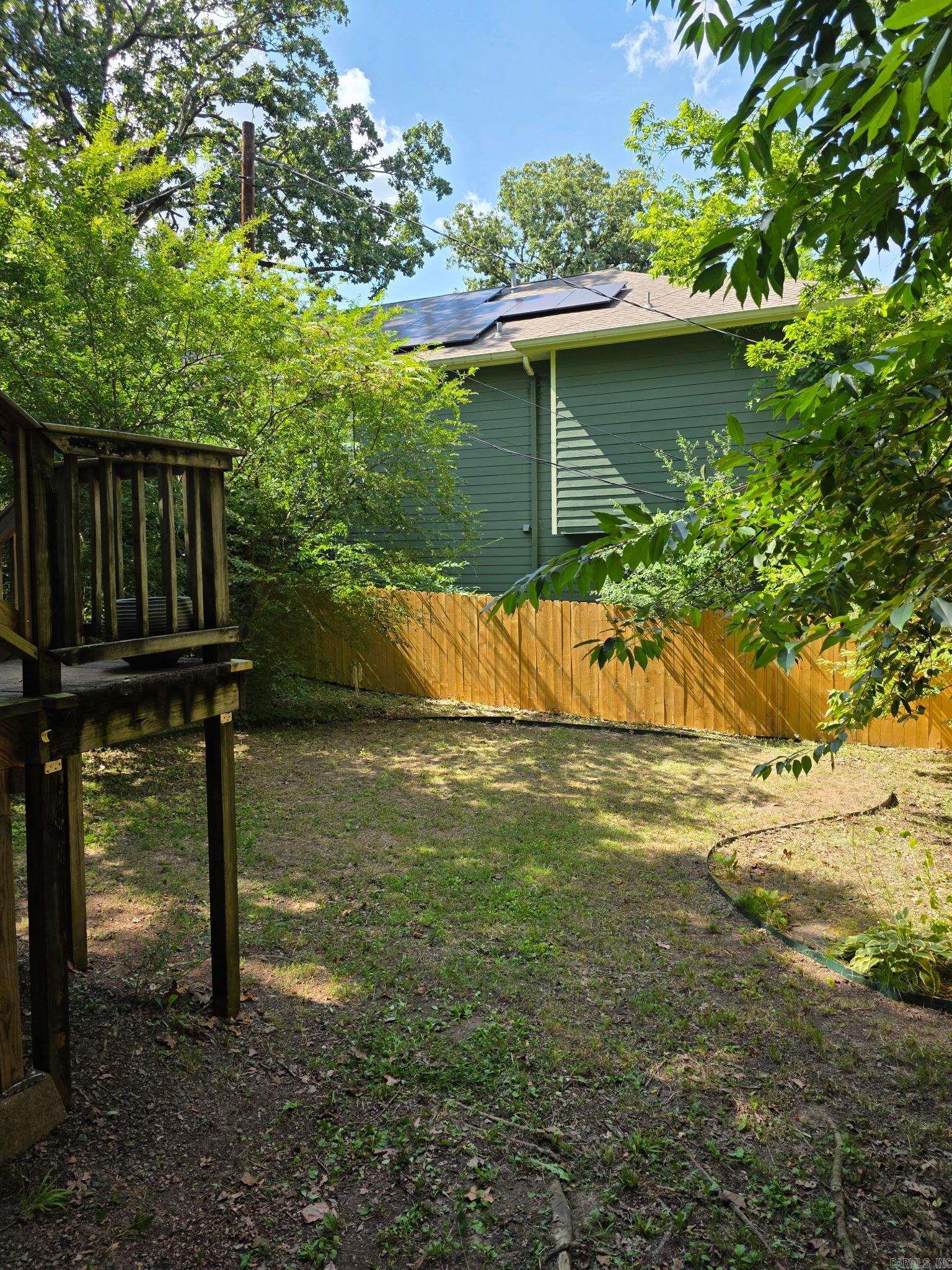 Capital View - Residential Lease