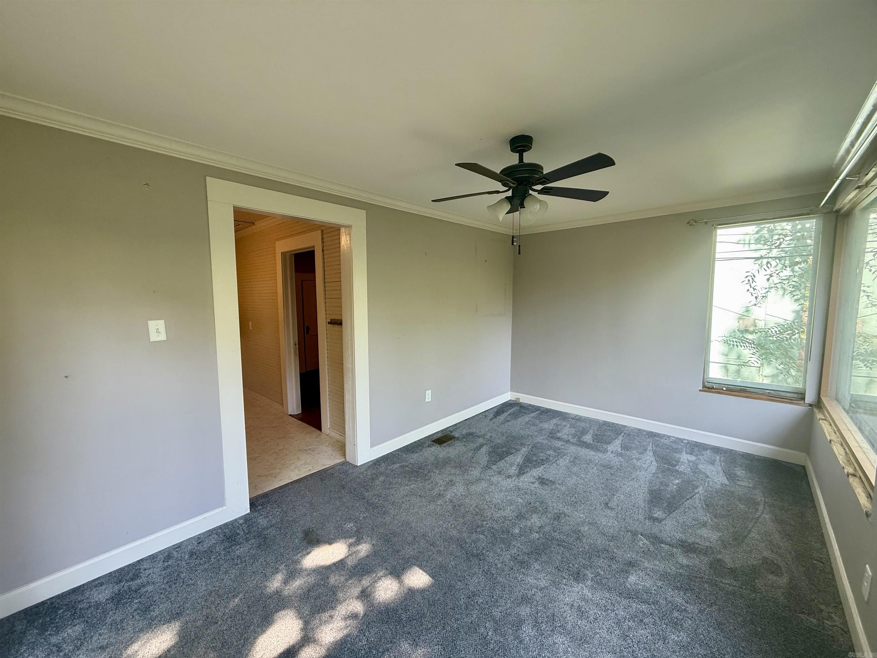 Capital View - Residential Lease