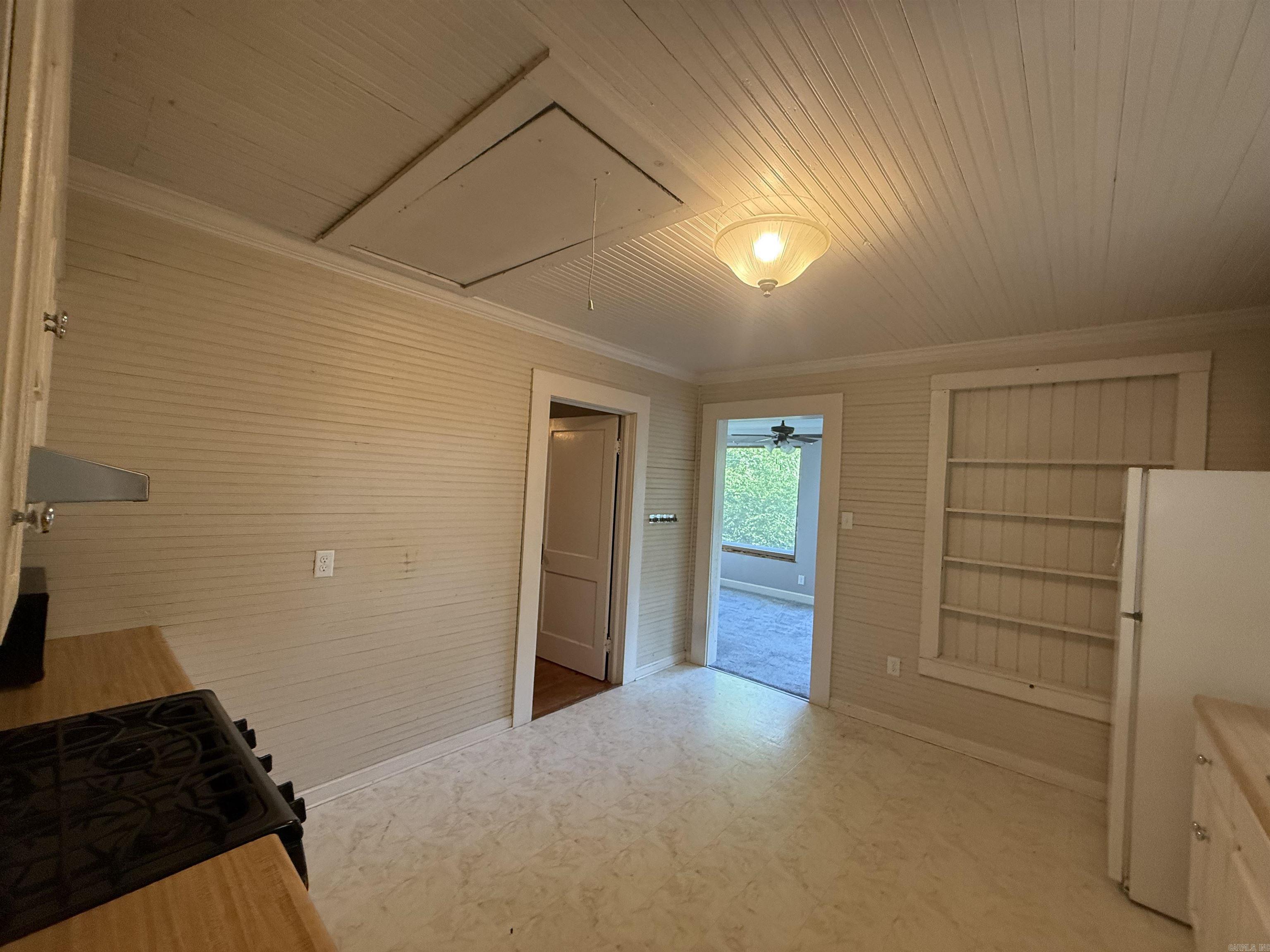 Capital View - Residential Lease