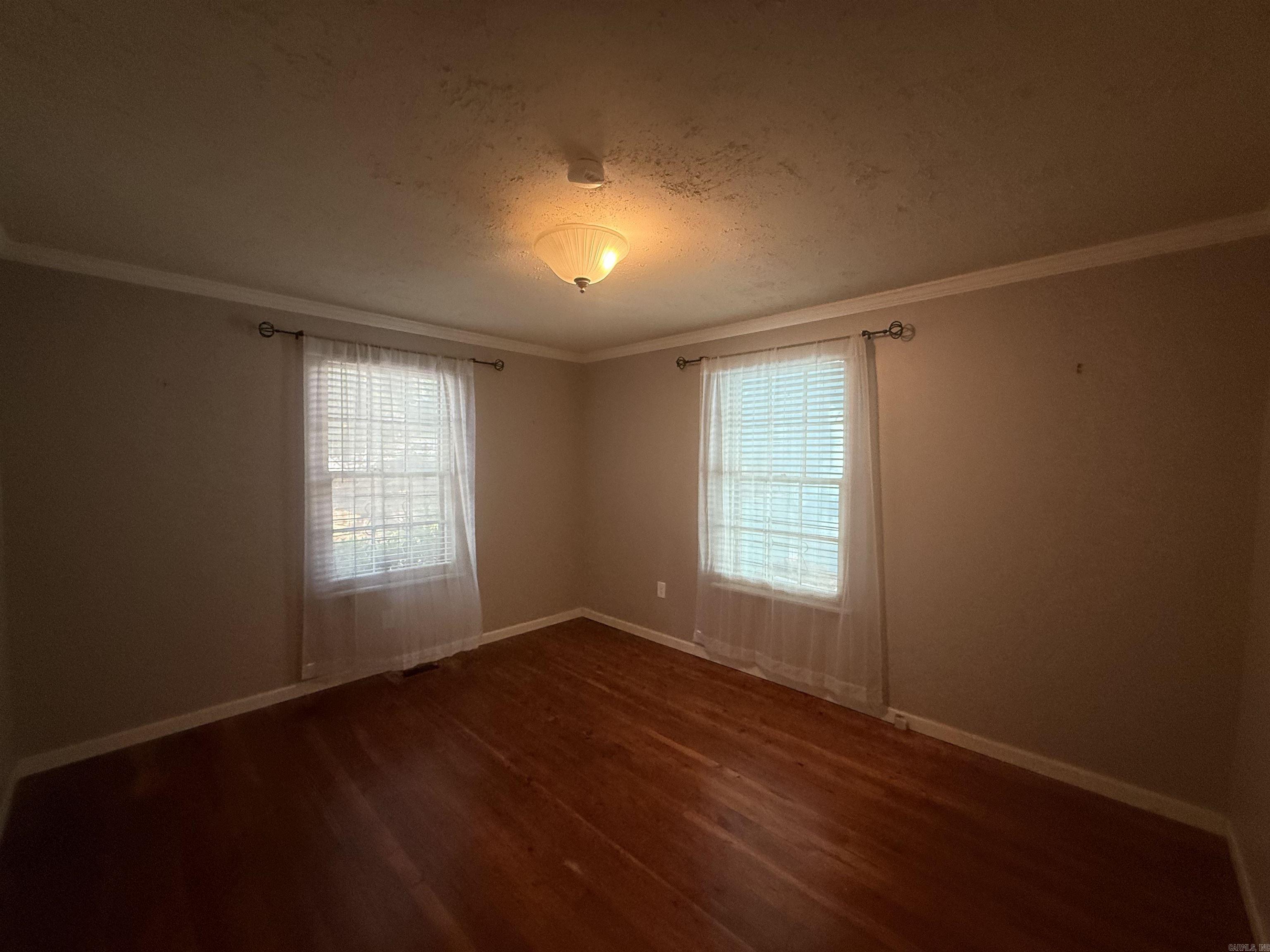 Capital View - Residential Lease