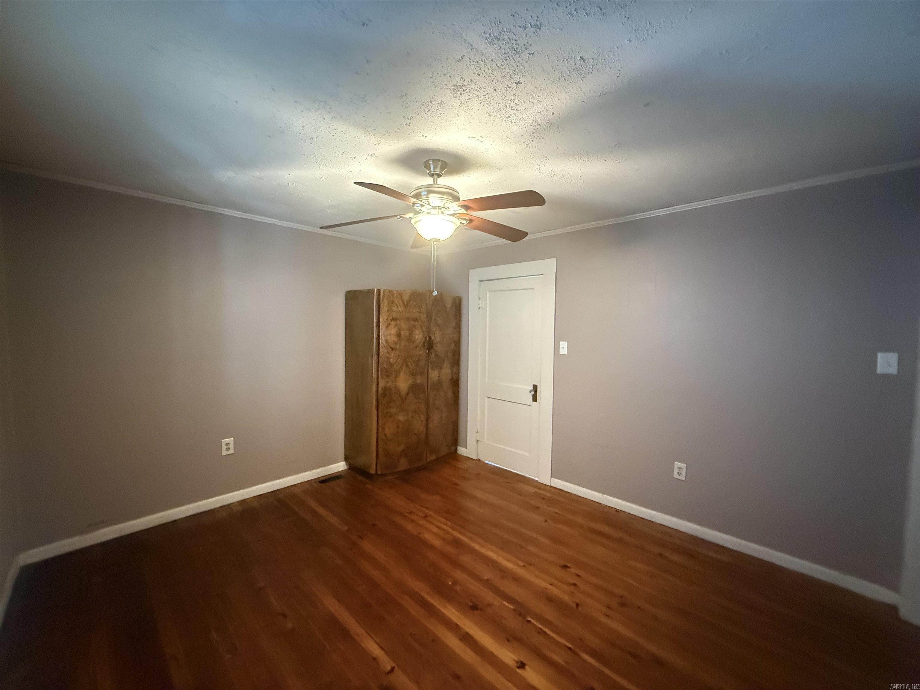 Capital View - Residential Lease