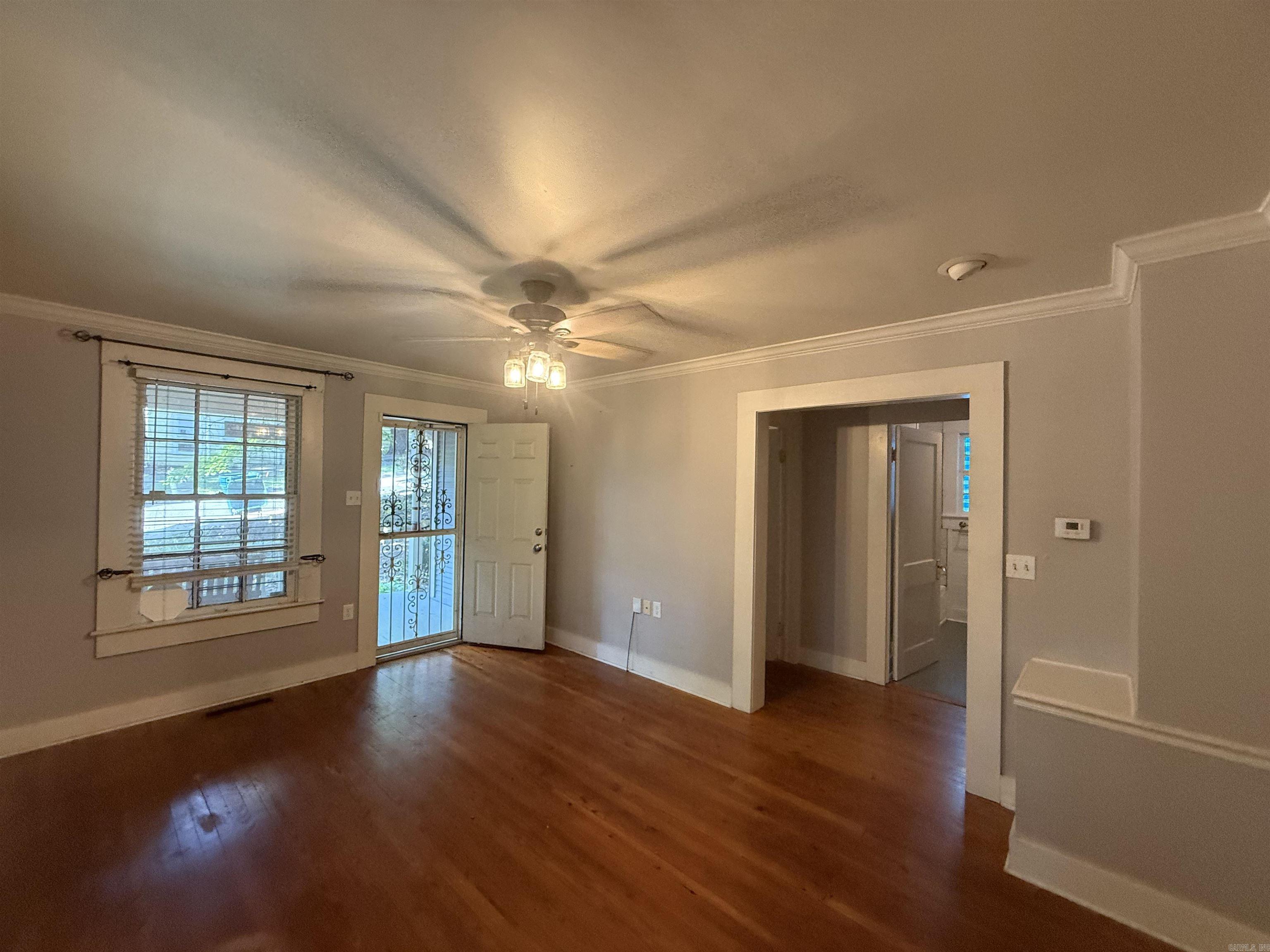 Capital View - Residential Lease