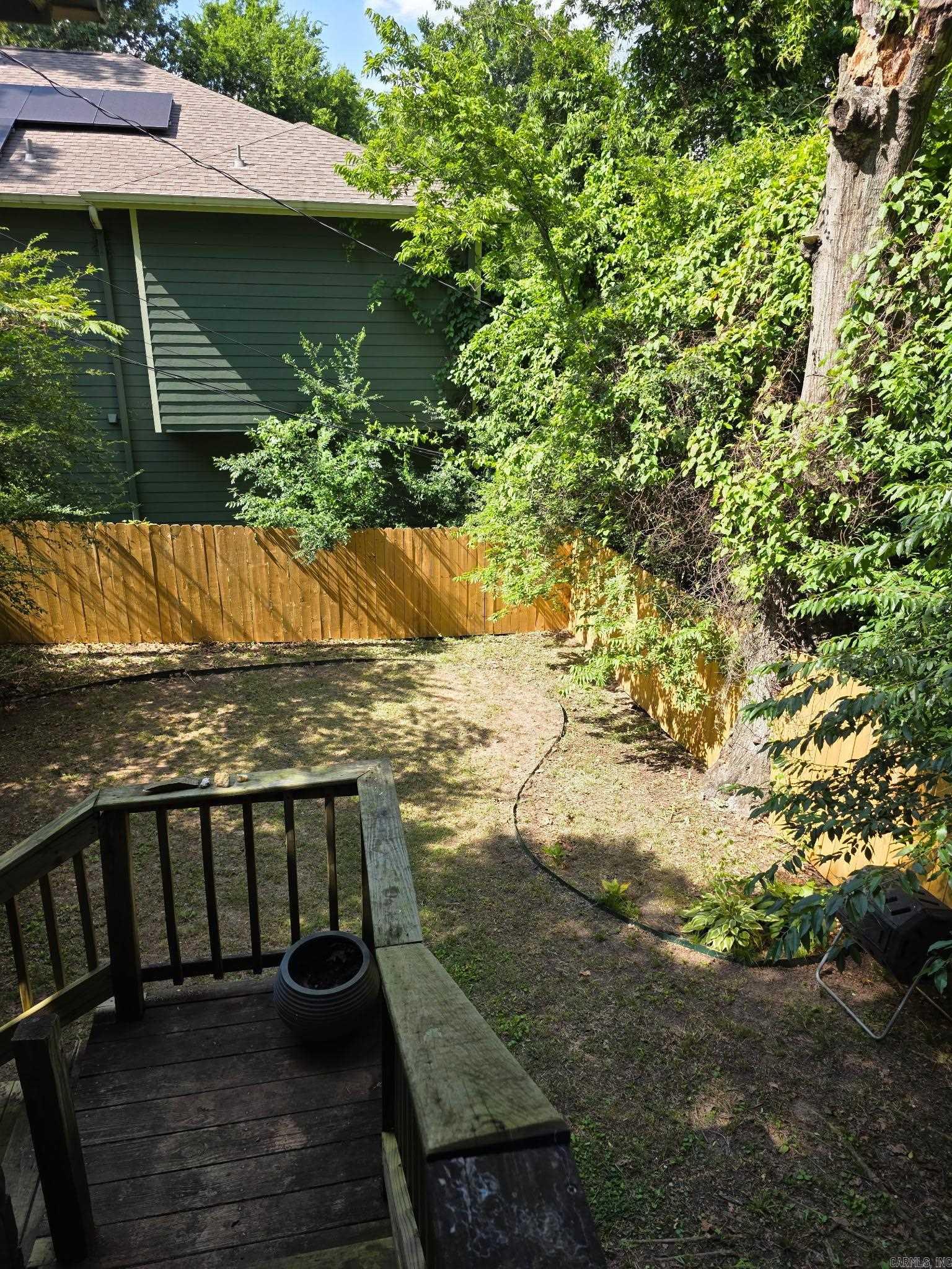 Capital View - Residential Lease