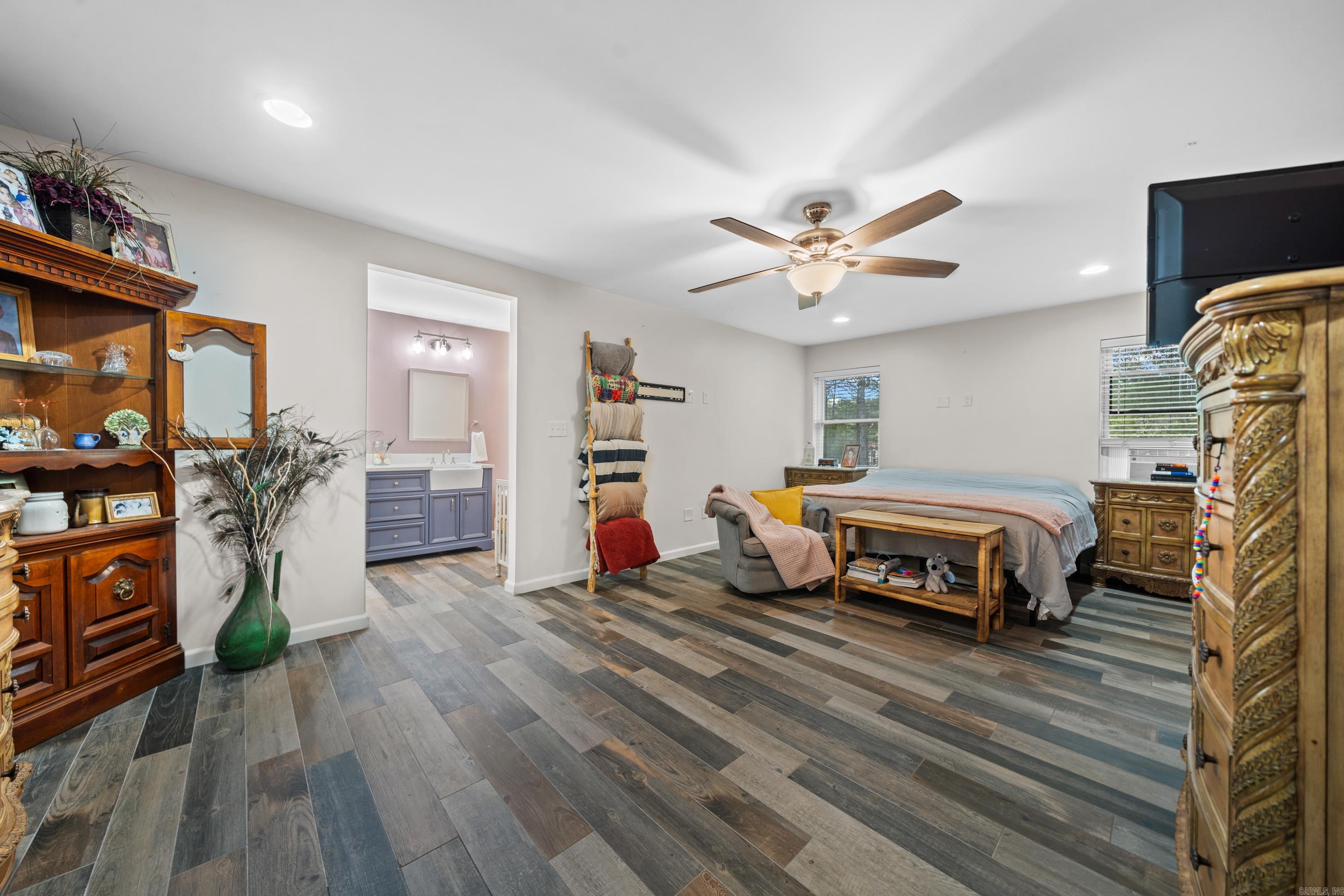 Sunshine - Residential