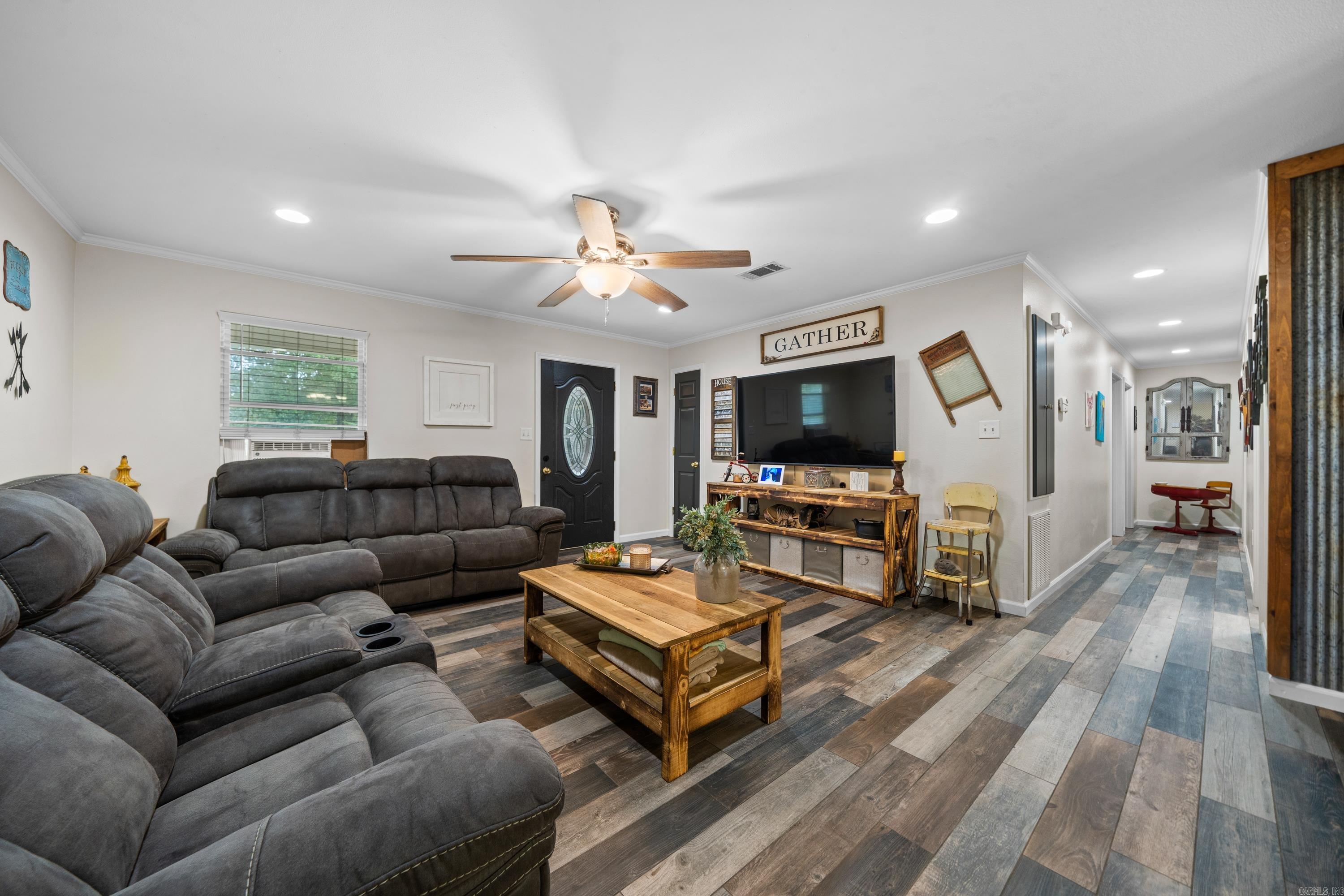 Sunshine - Residential