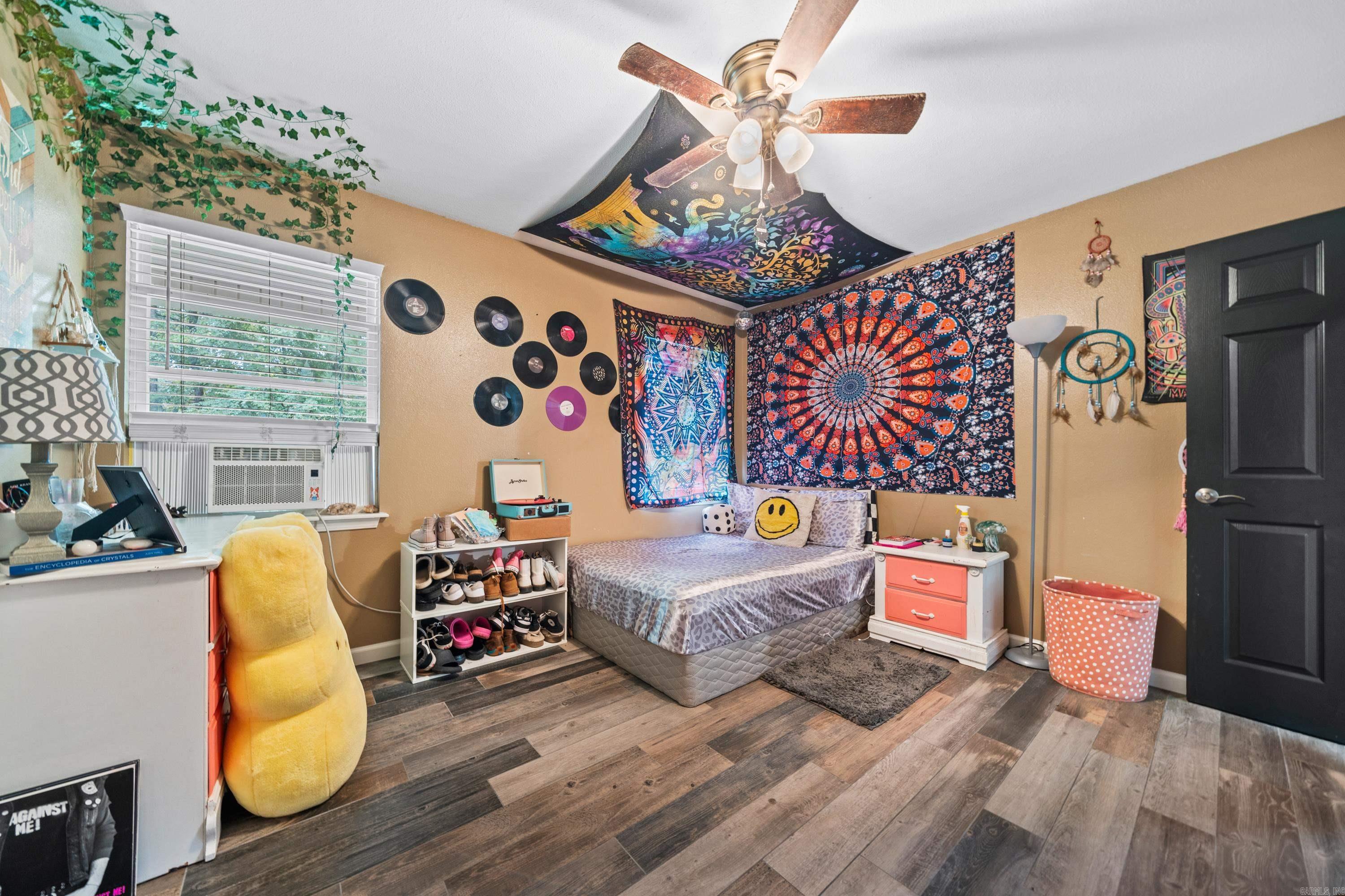 Sunshine - Residential