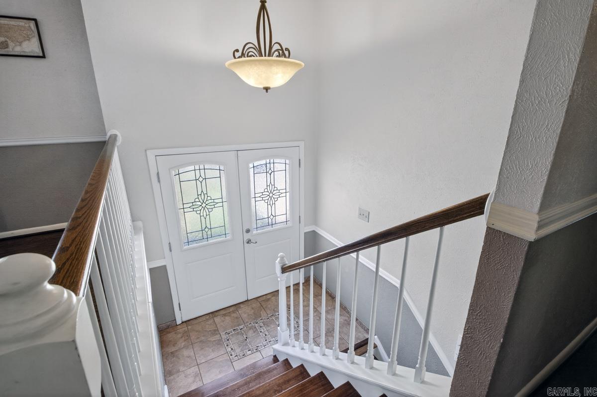 WALTON HEIGHTS - Residential