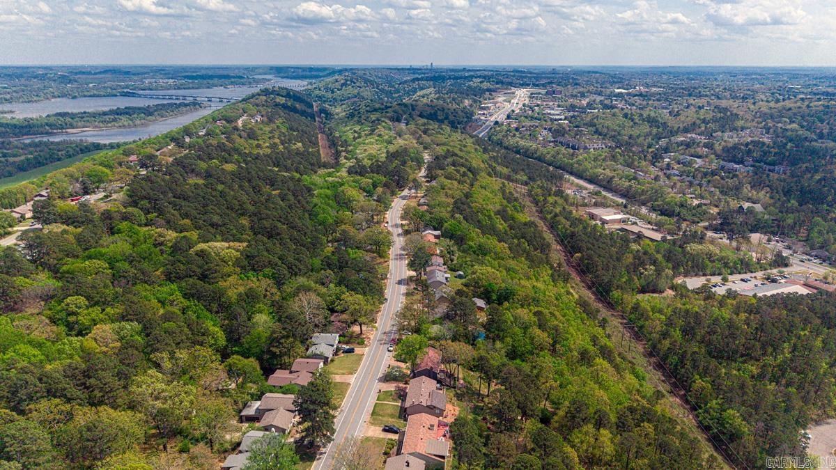 WALTON HEIGHTS - Residential