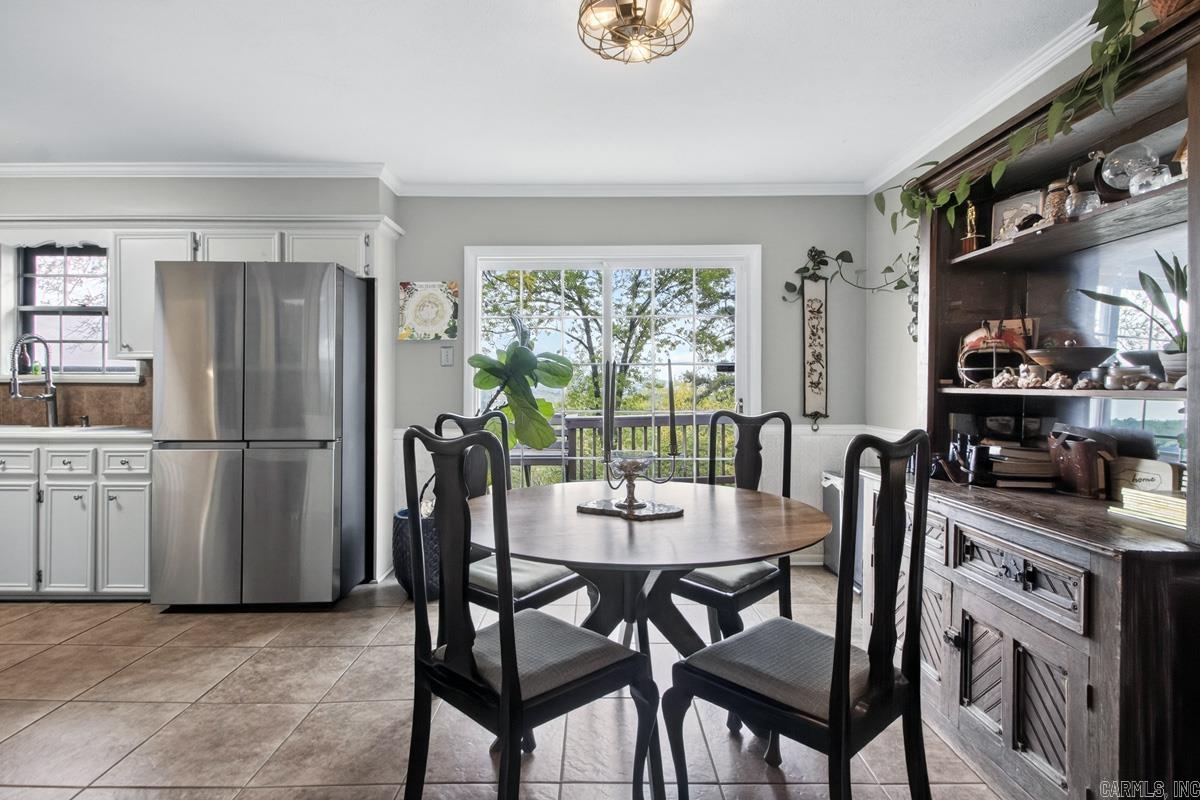 WALTON HEIGHTS - Residential