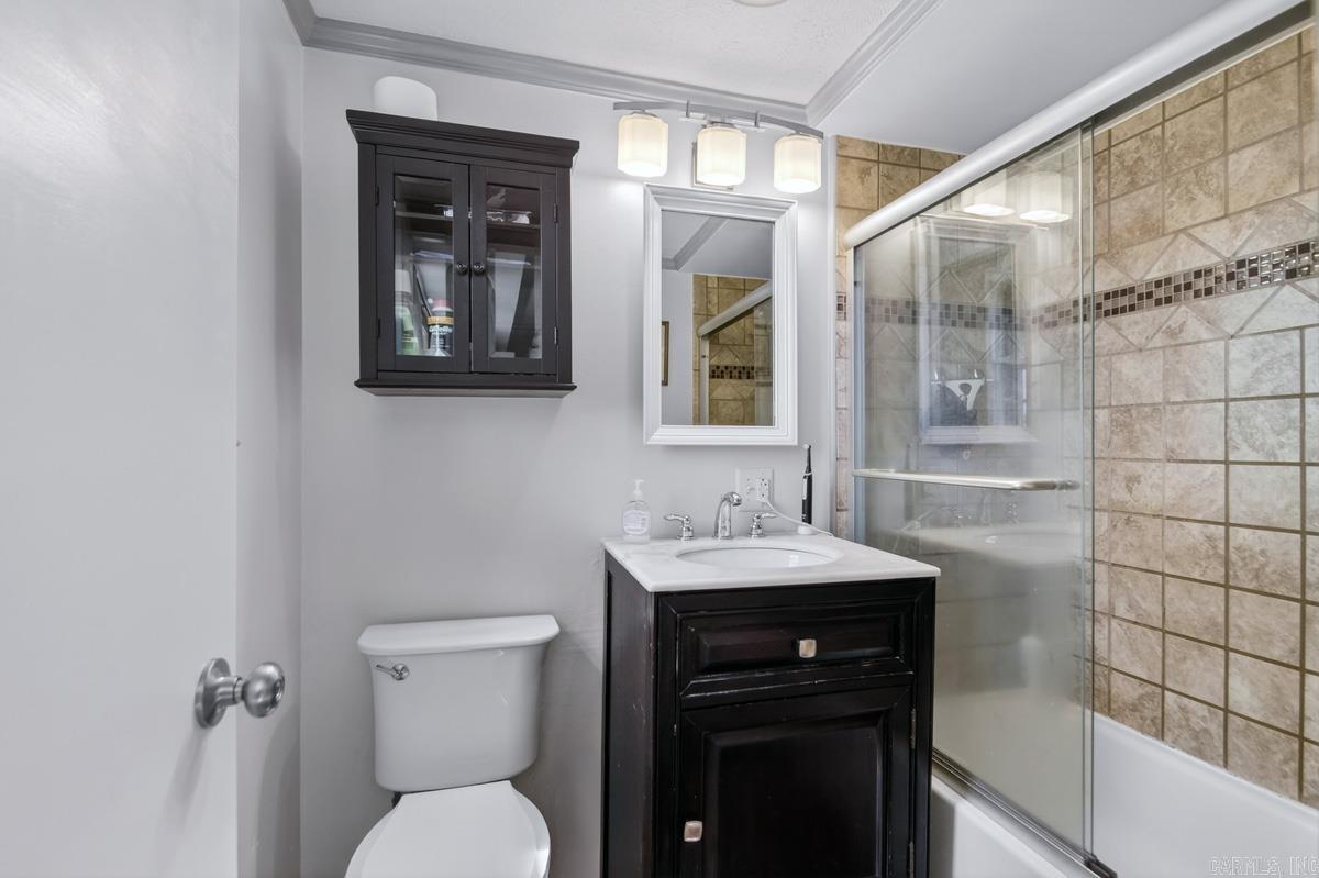 WALTON HEIGHTS - Residential