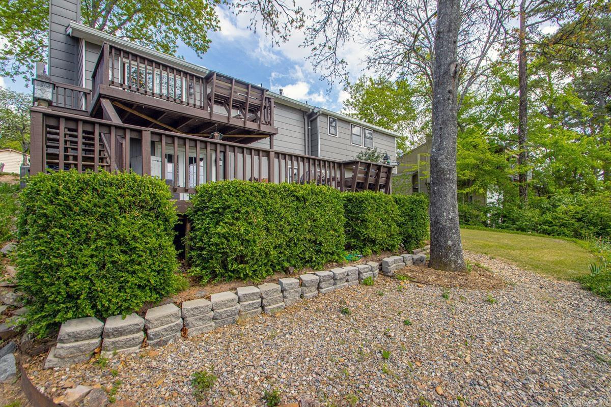 WALTON HEIGHTS - Residential