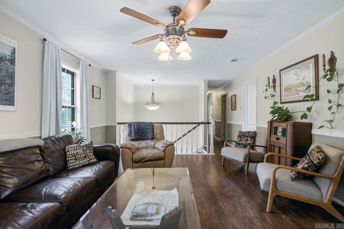 WALTON HEIGHTS - Residential