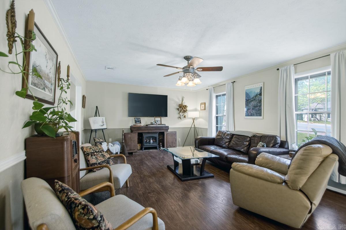 WALTON HEIGHTS - Residential