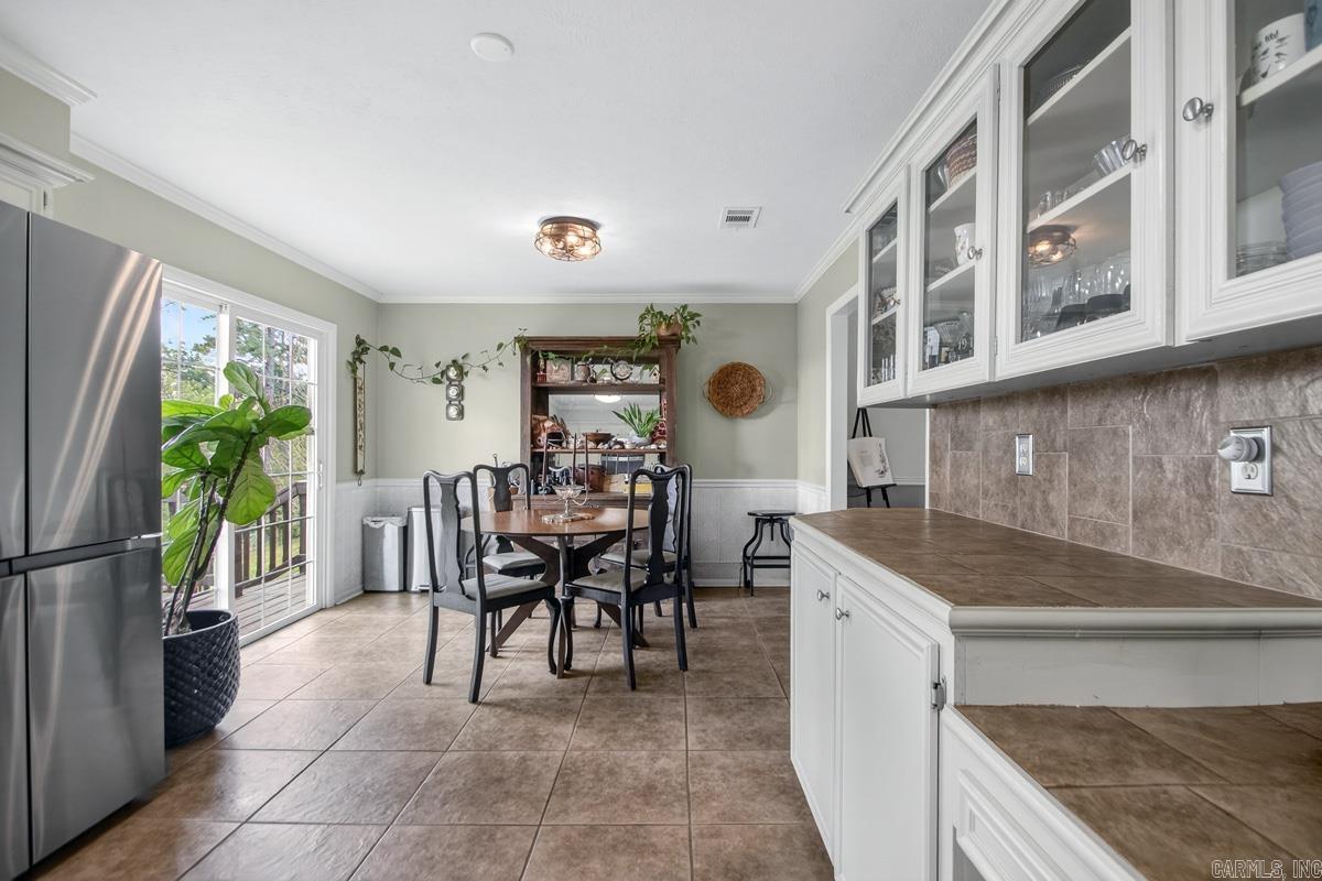 WALTON HEIGHTS - Residential