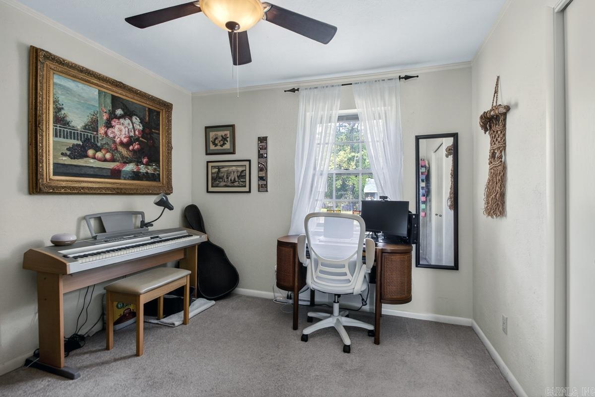 WALTON HEIGHTS - Residential