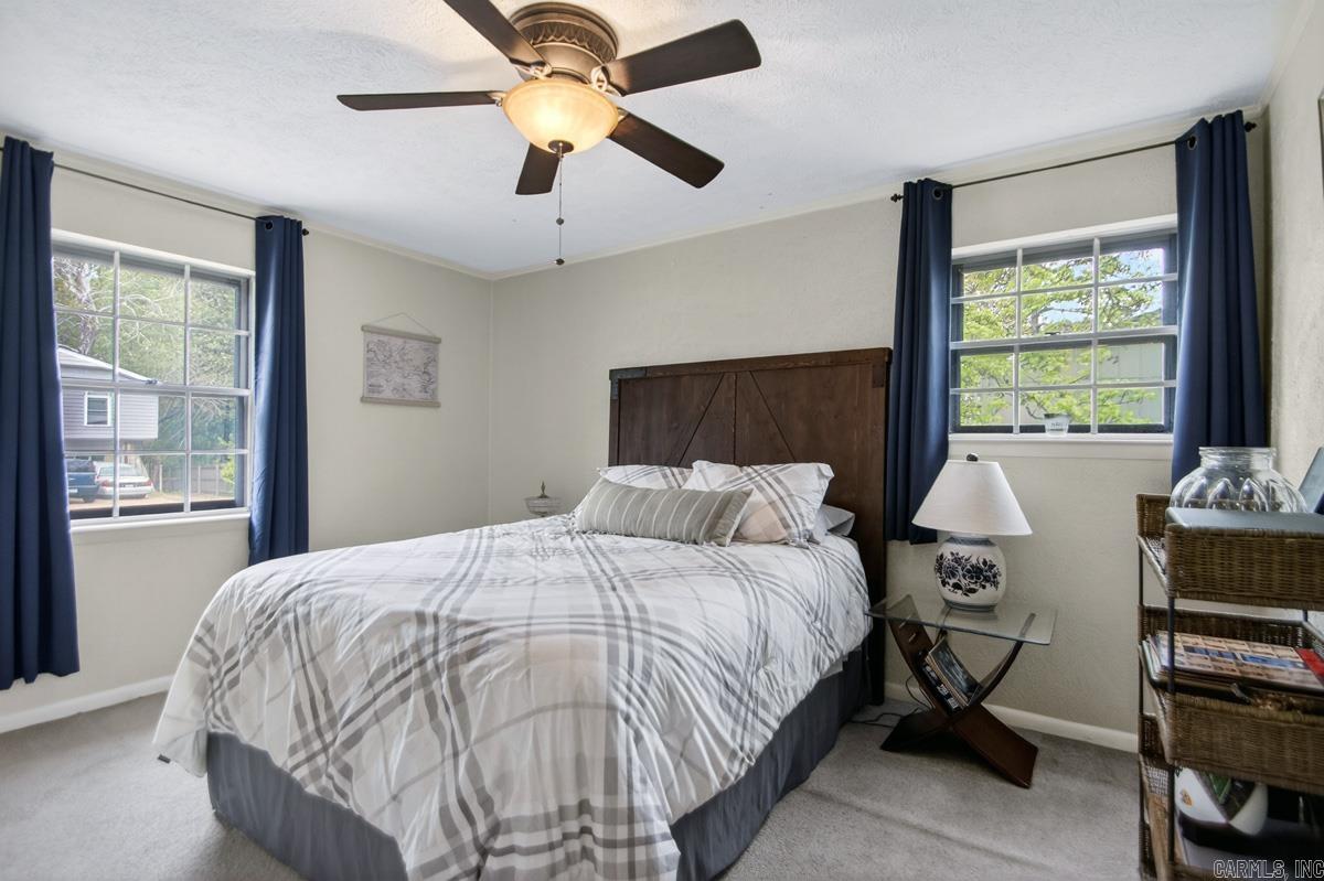 WALTON HEIGHTS - Residential