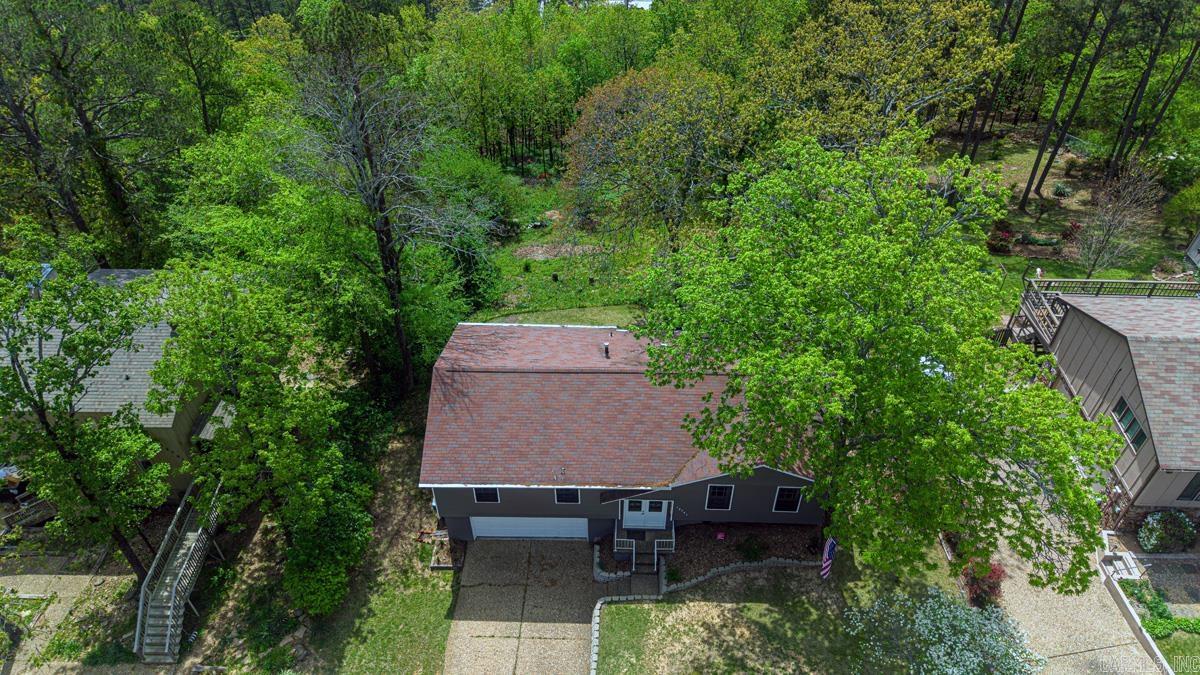 WALTON HEIGHTS - Residential