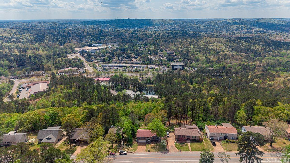 WALTON HEIGHTS - Residential