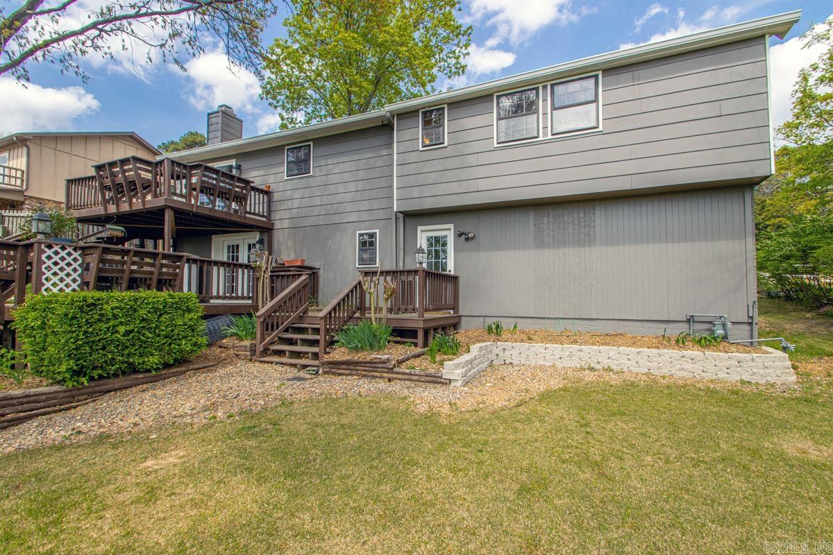 WALTON HEIGHTS - Residential