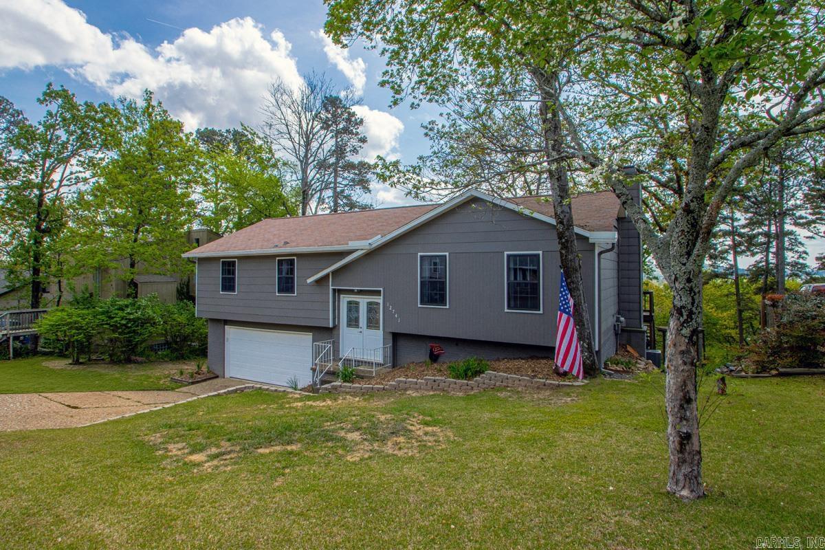 WALTON HEIGHTS - Residential