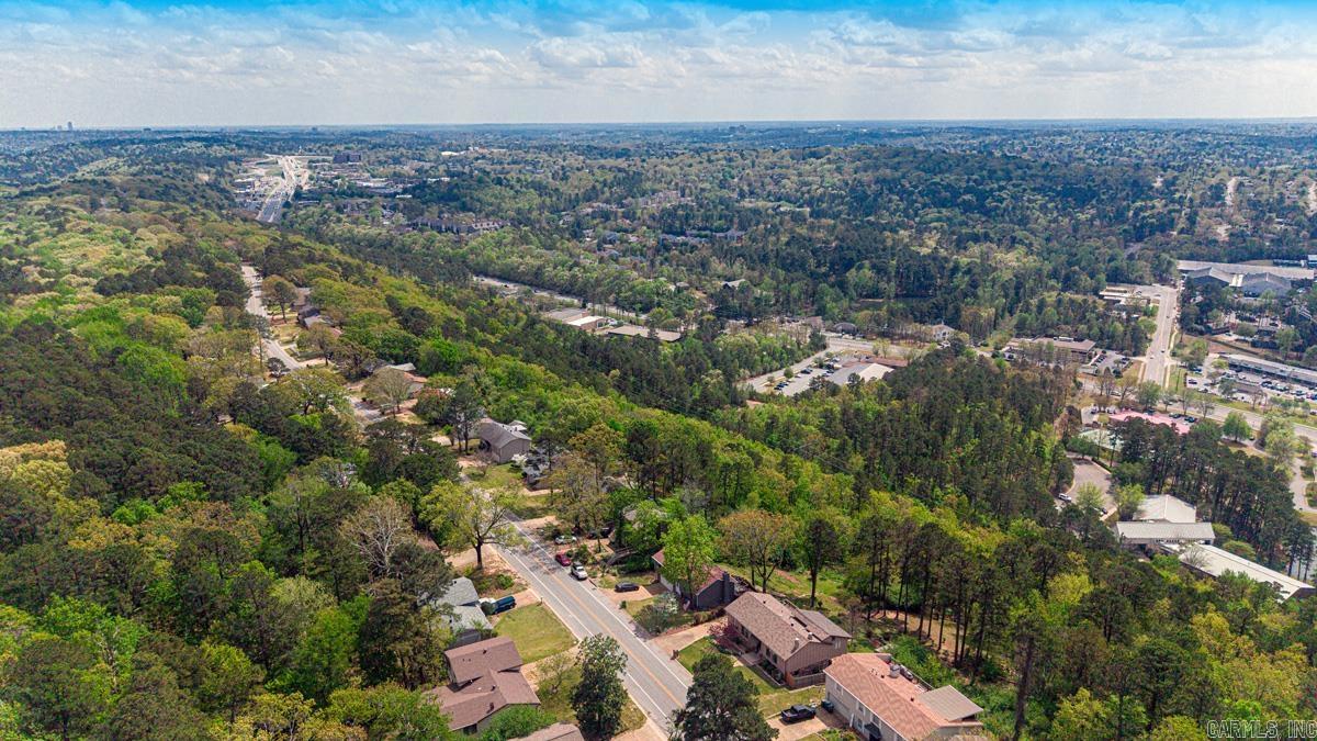 WALTON HEIGHTS - Residential