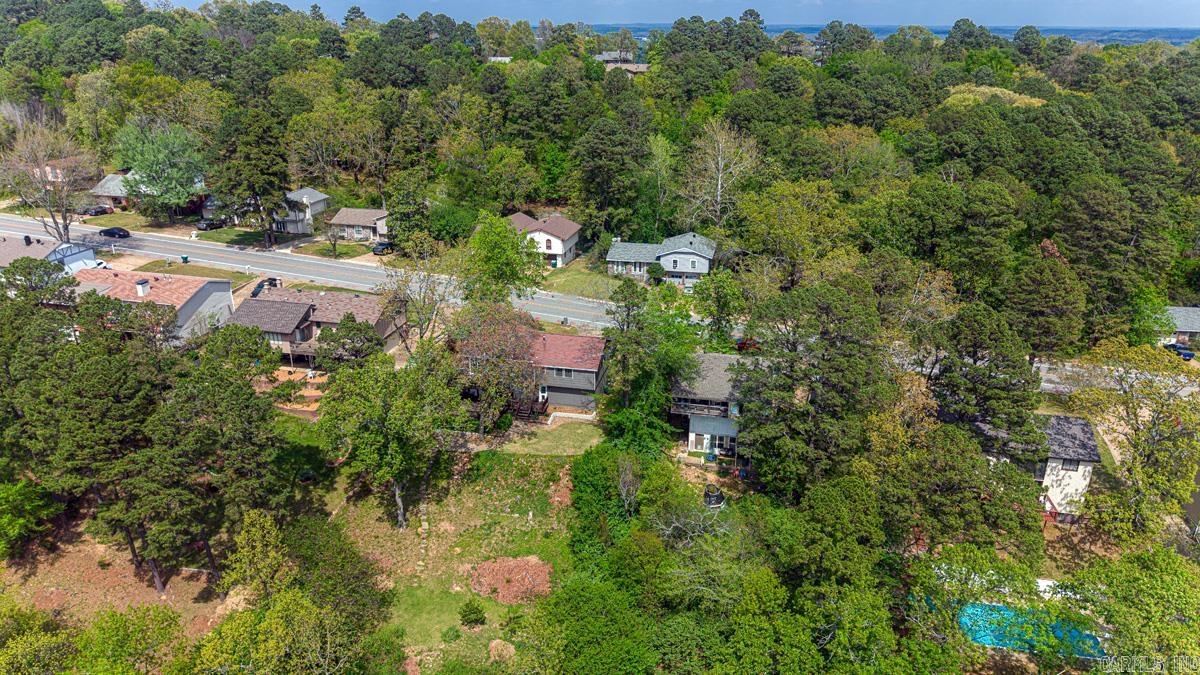 WALTON HEIGHTS - Residential