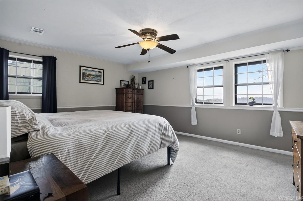 WALTON HEIGHTS - Residential