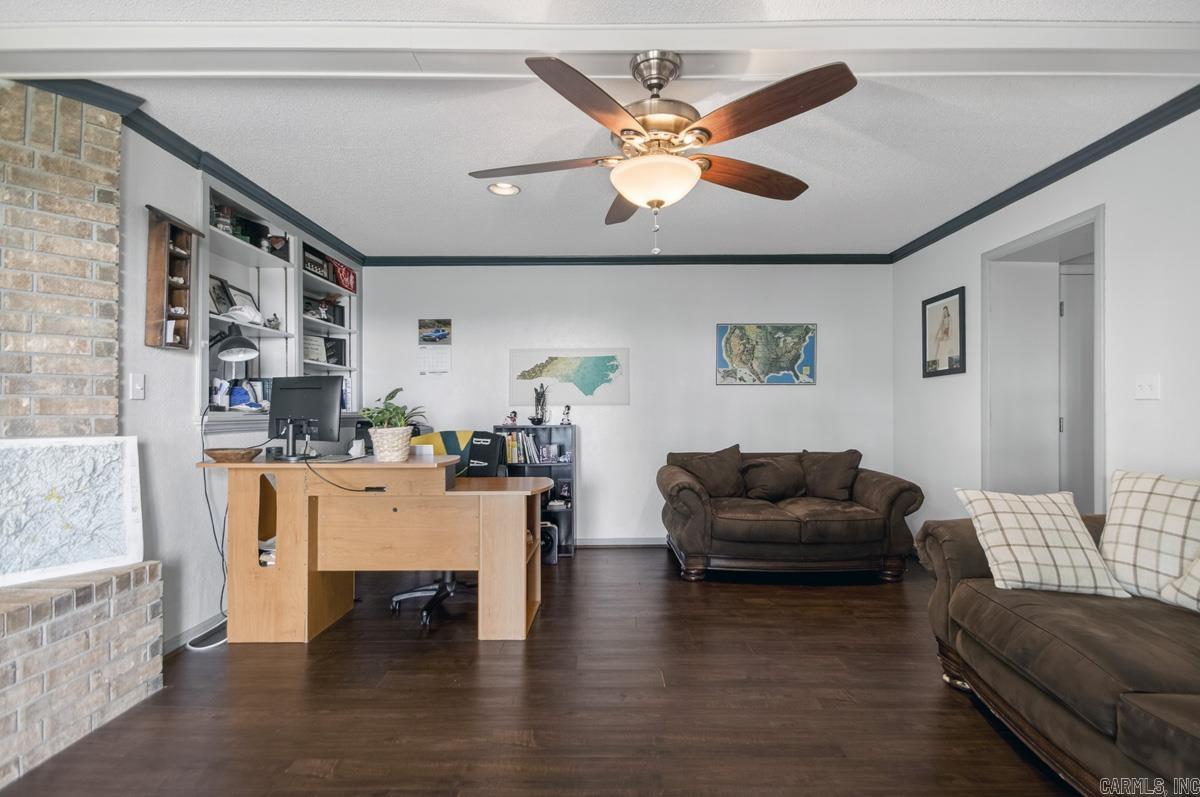 WALTON HEIGHTS - Residential