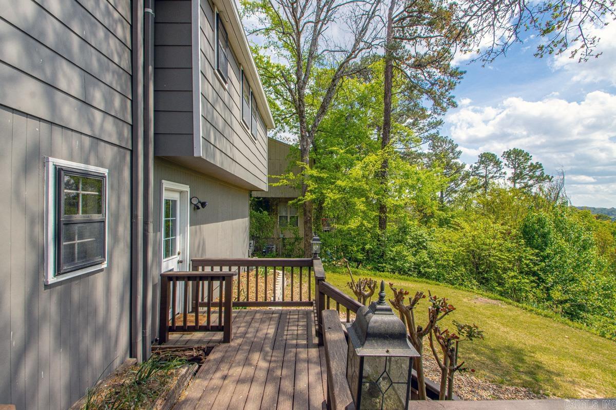 WALTON HEIGHTS - Residential