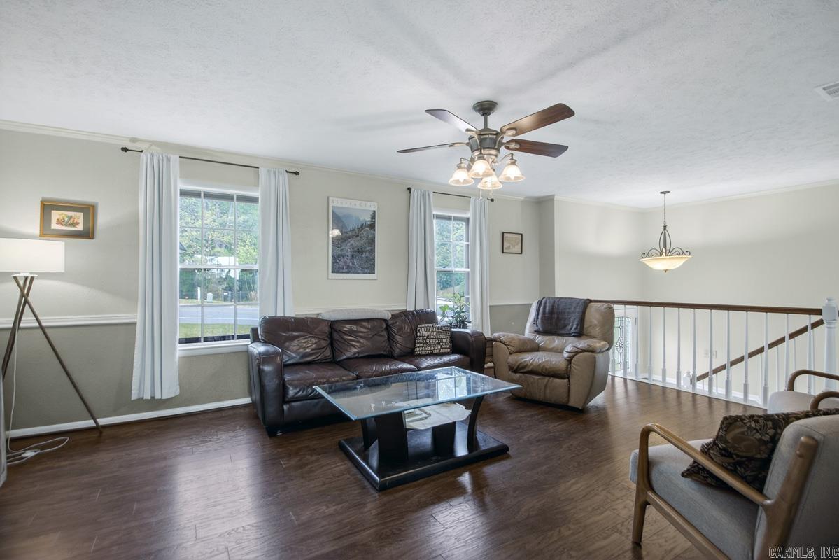 WALTON HEIGHTS - Residential