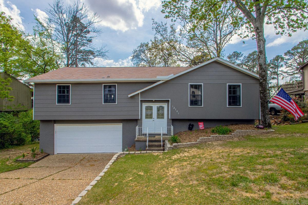 WALTON HEIGHTS - Residential