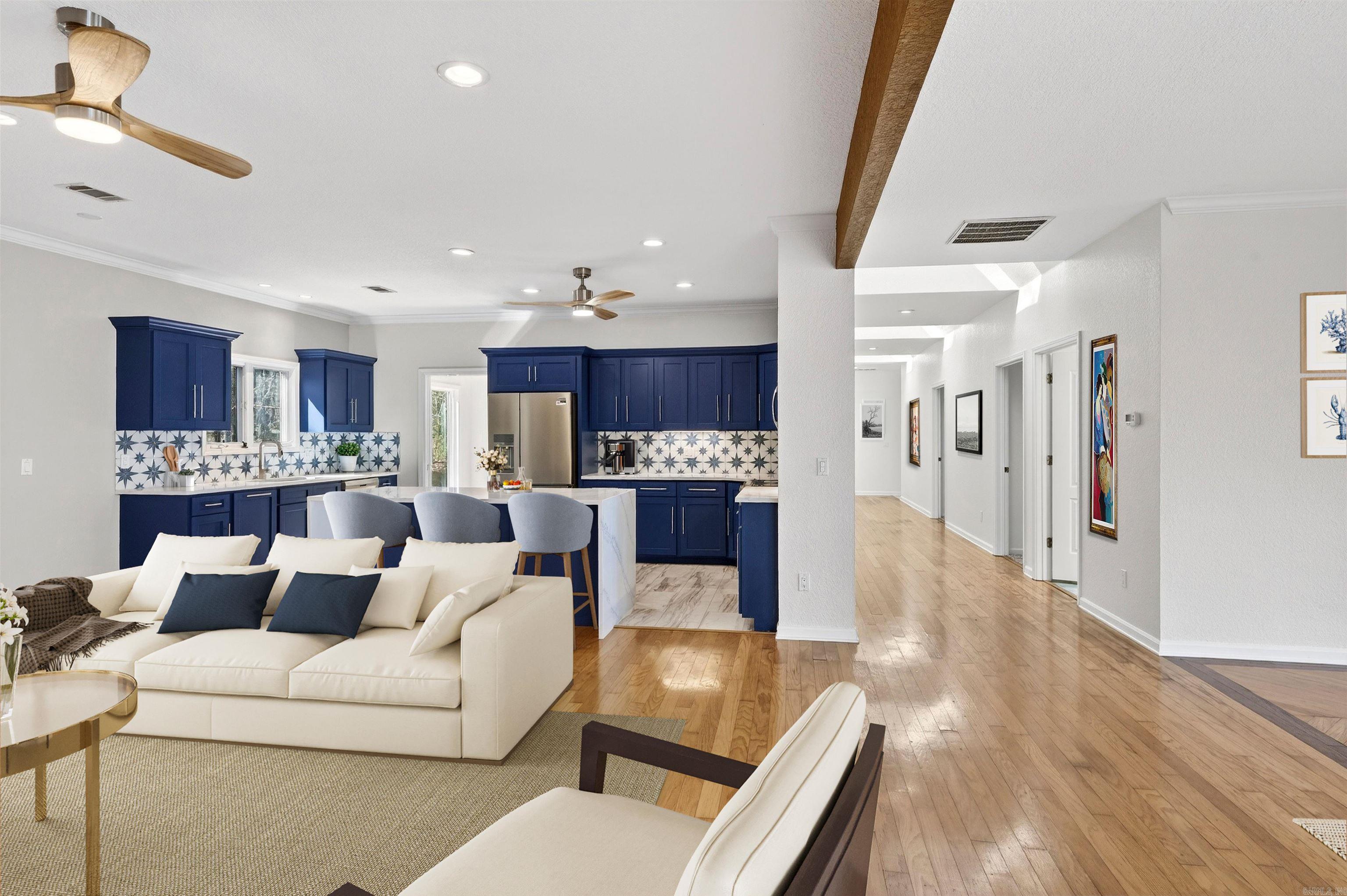 MARINERO - Residential