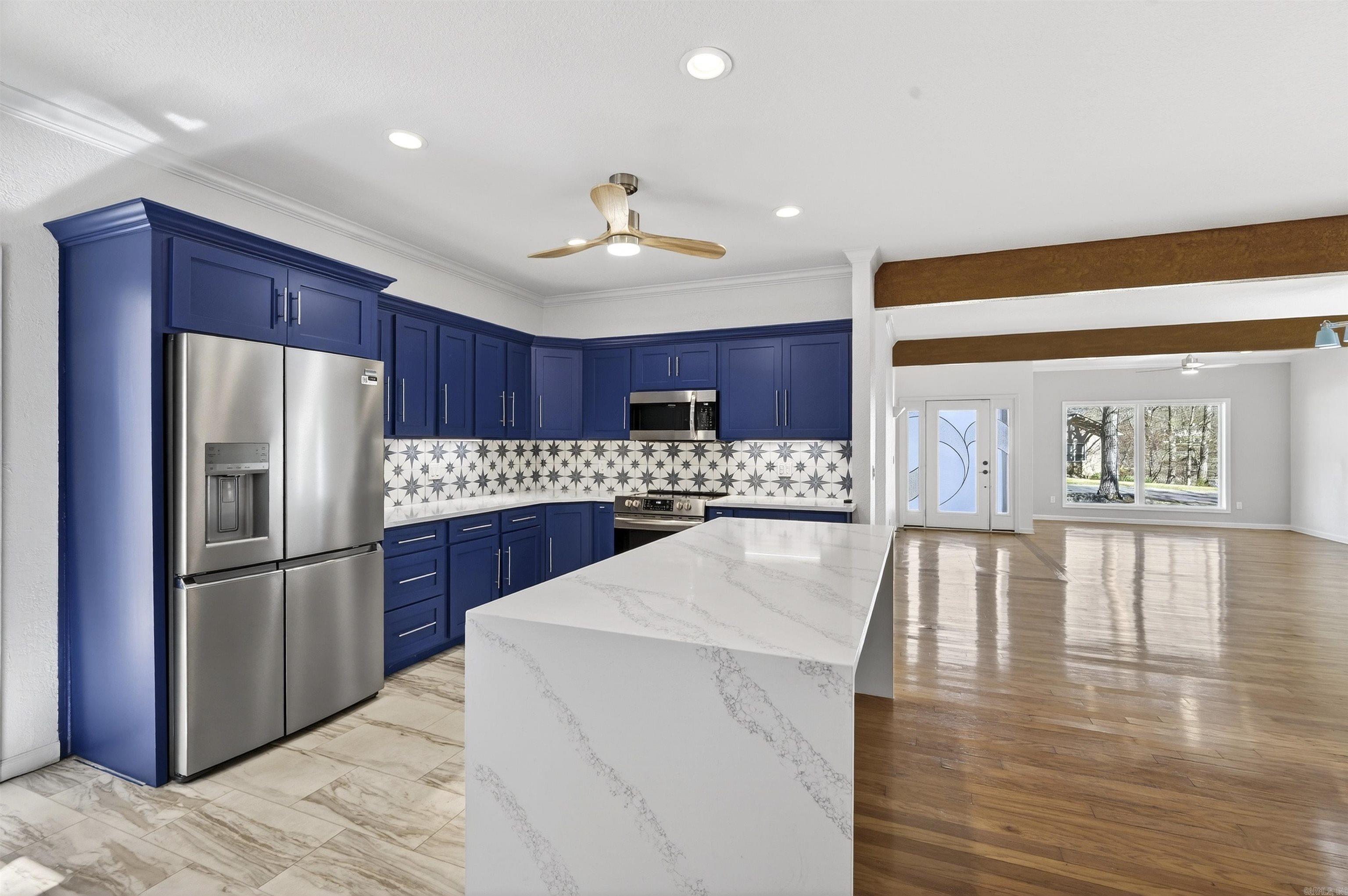 MARINERO - Residential