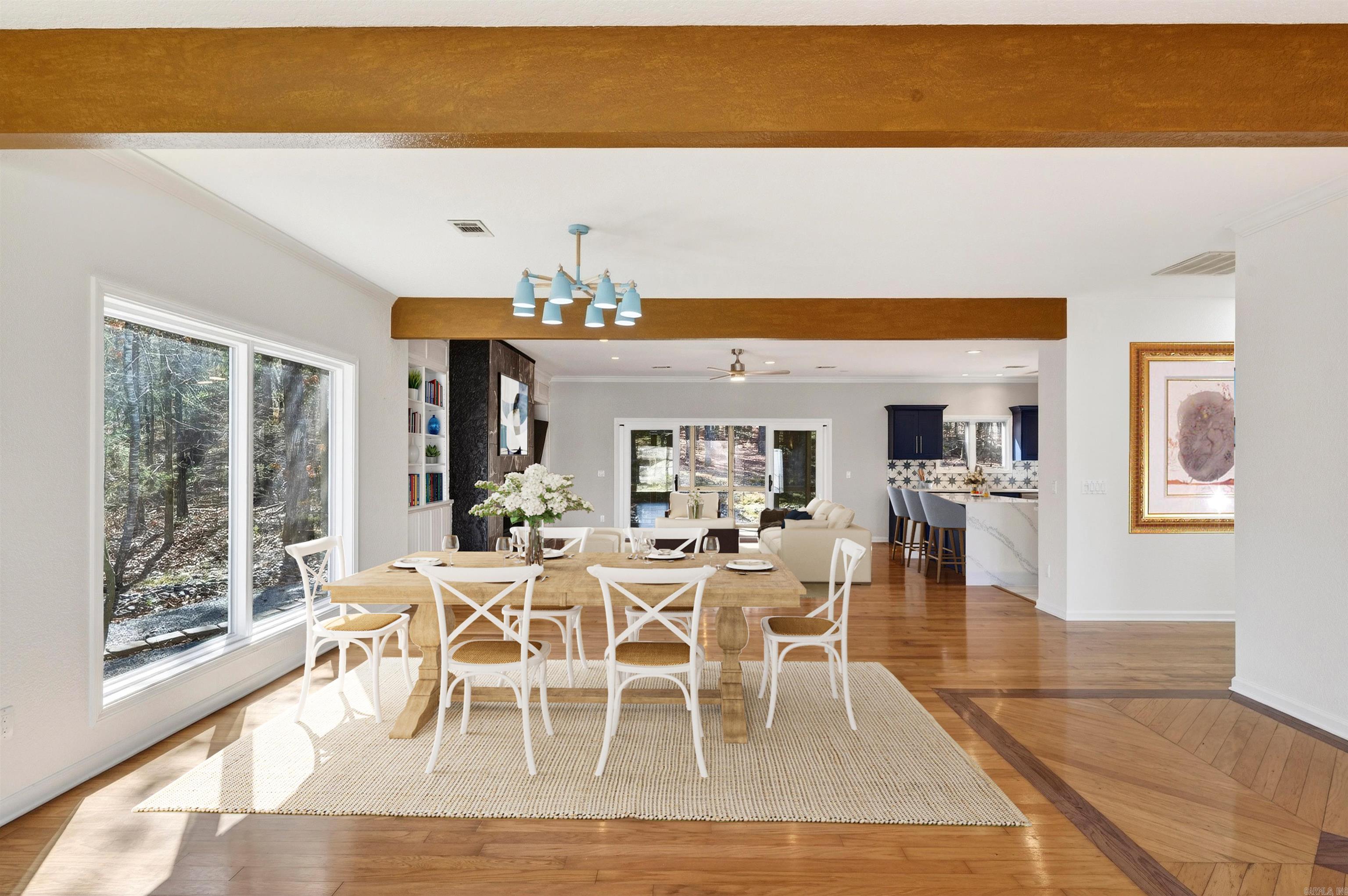 MARINERO - Residential