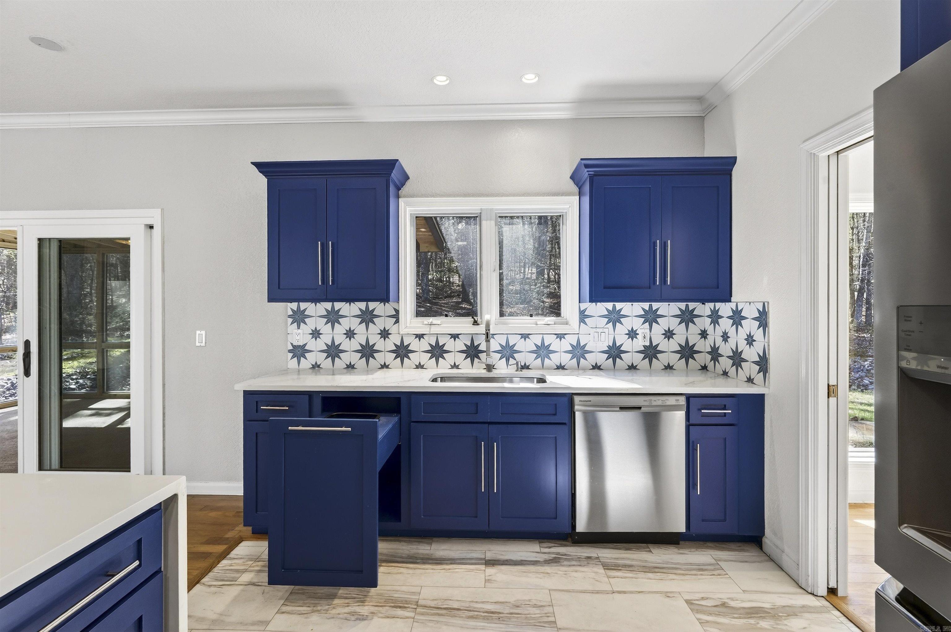 MARINERO - Residential