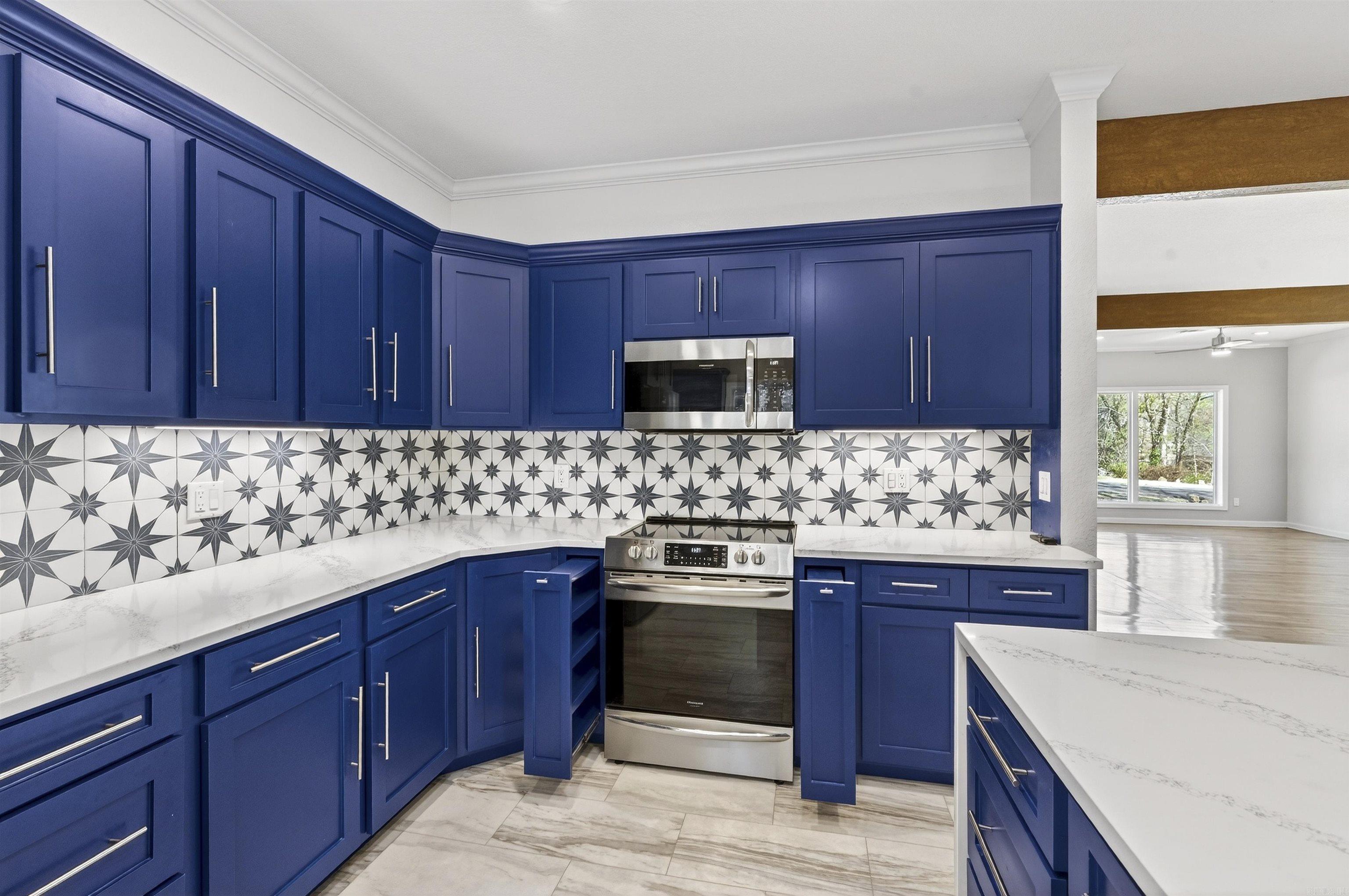 MARINERO - Residential