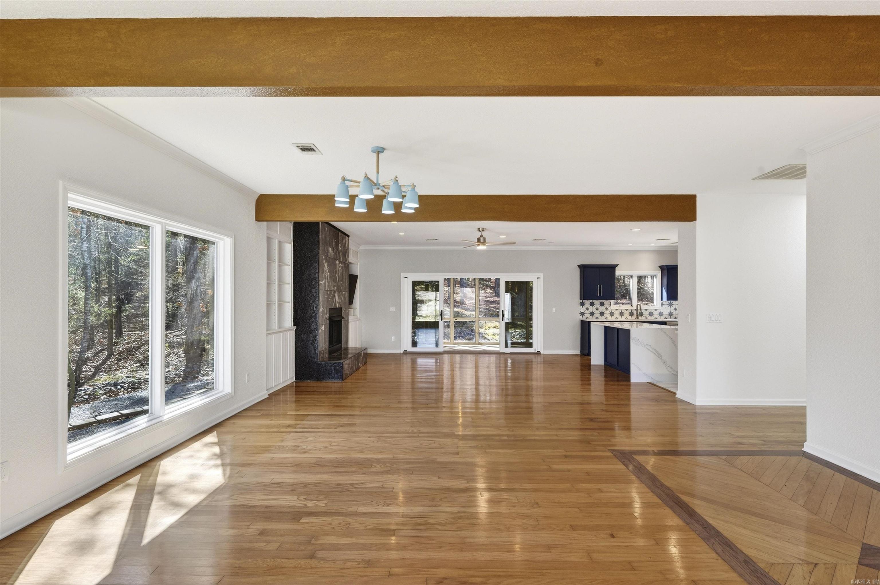 MARINERO - Residential