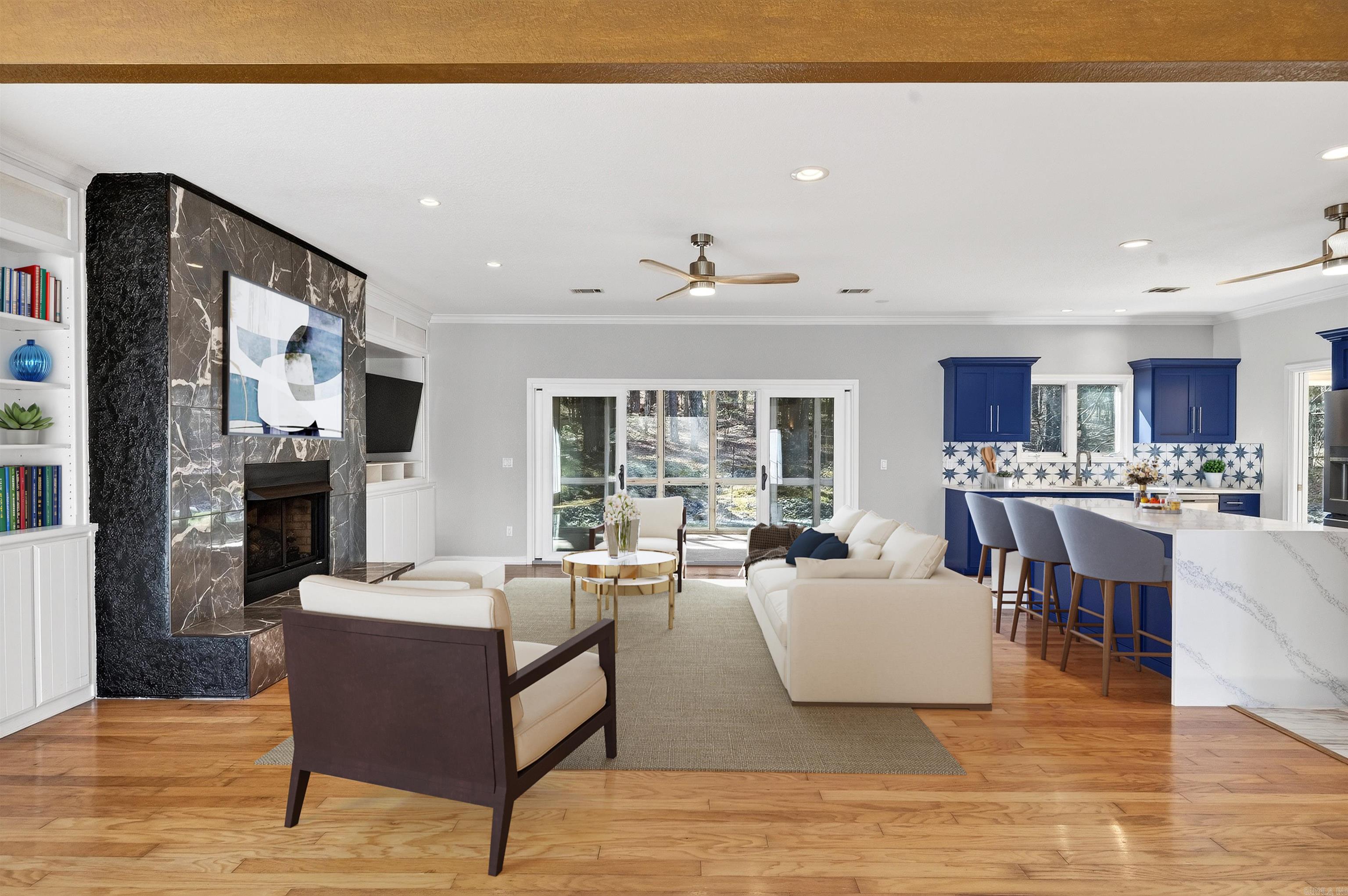 MARINERO - Residential