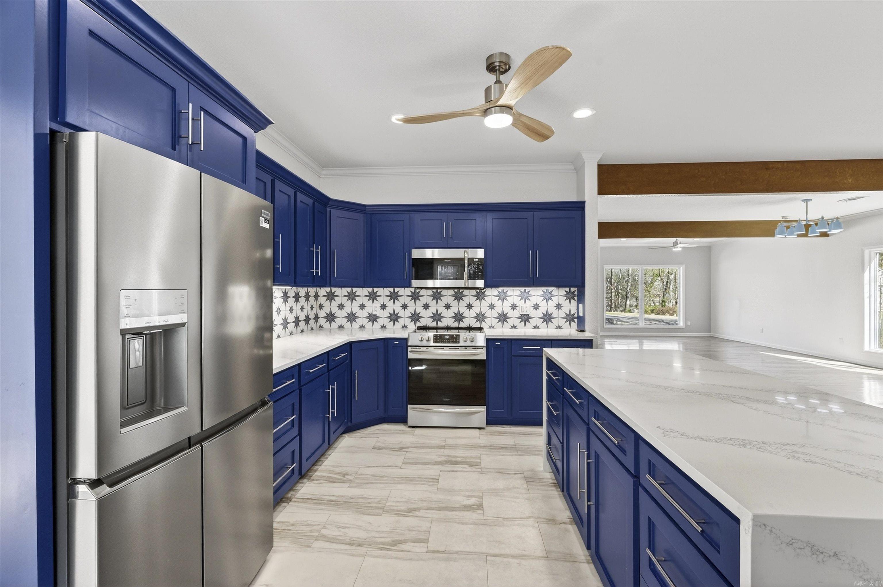 MARINERO - Residential