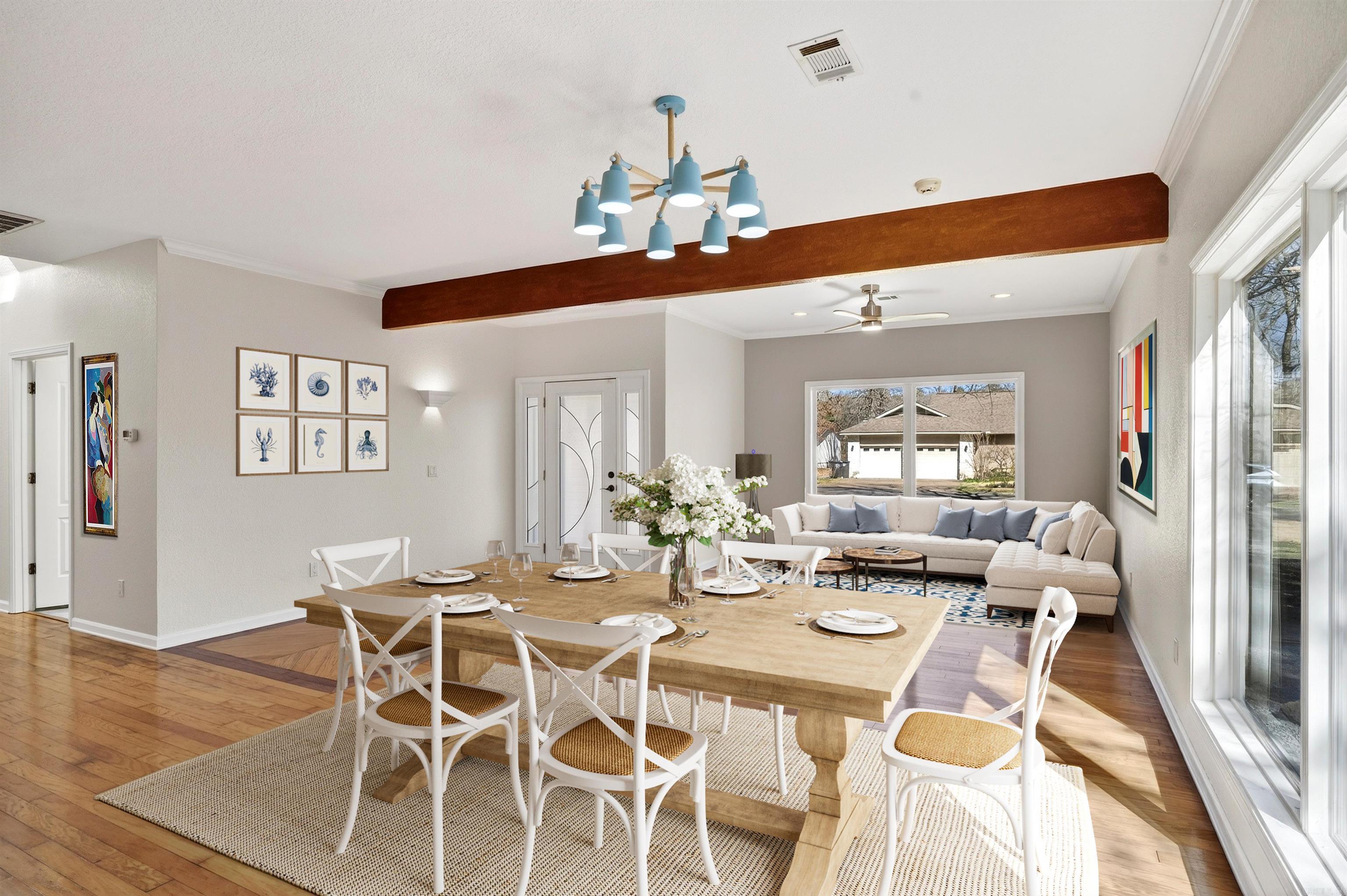 MARINERO - Residential