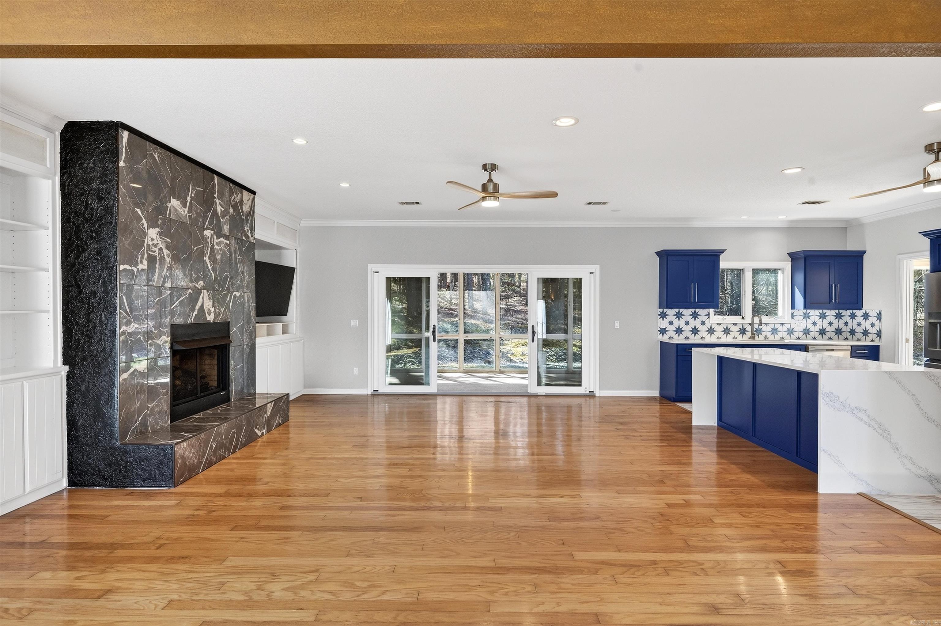 MARINERO - Residential