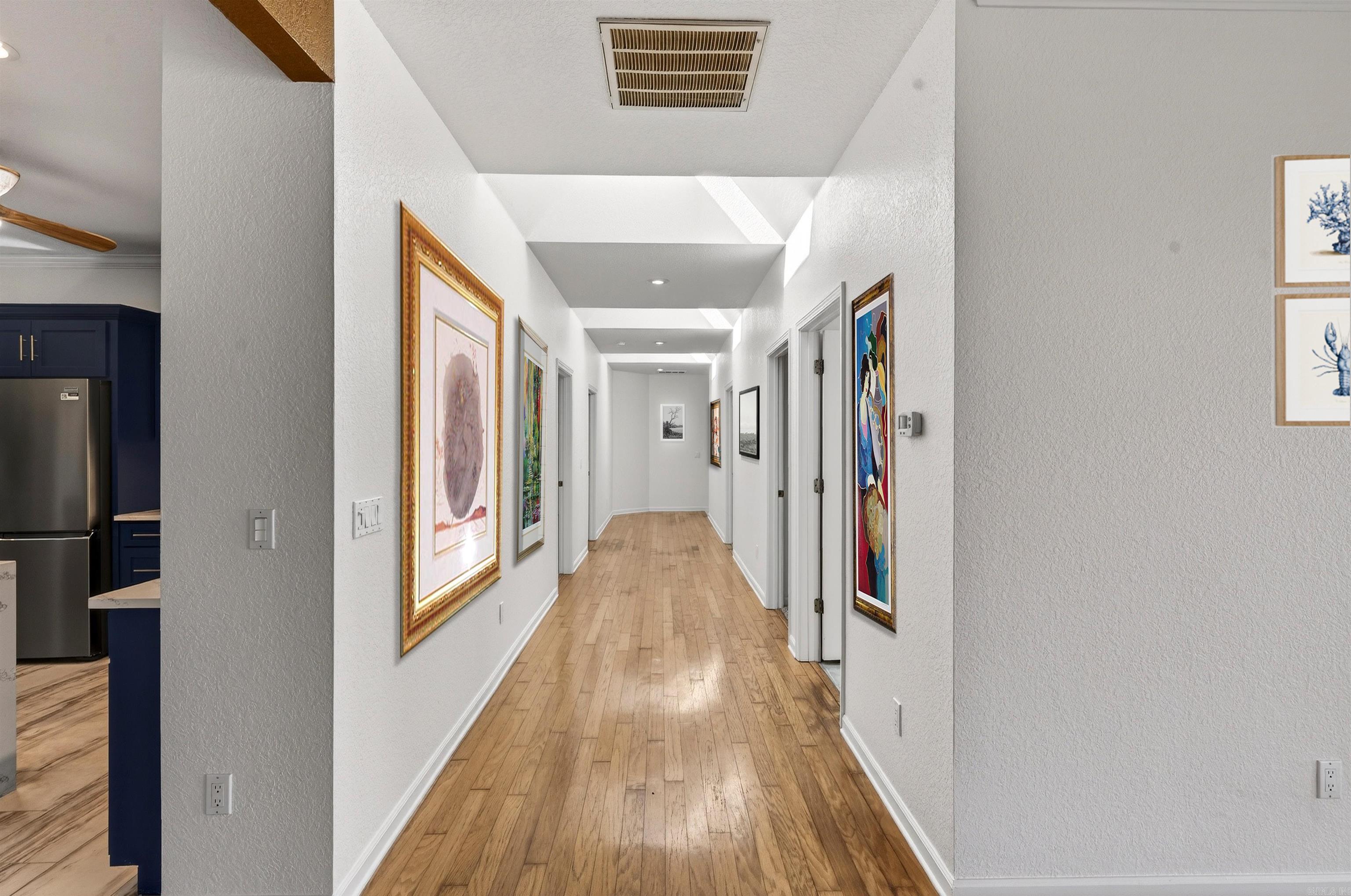 MARINERO - Residential