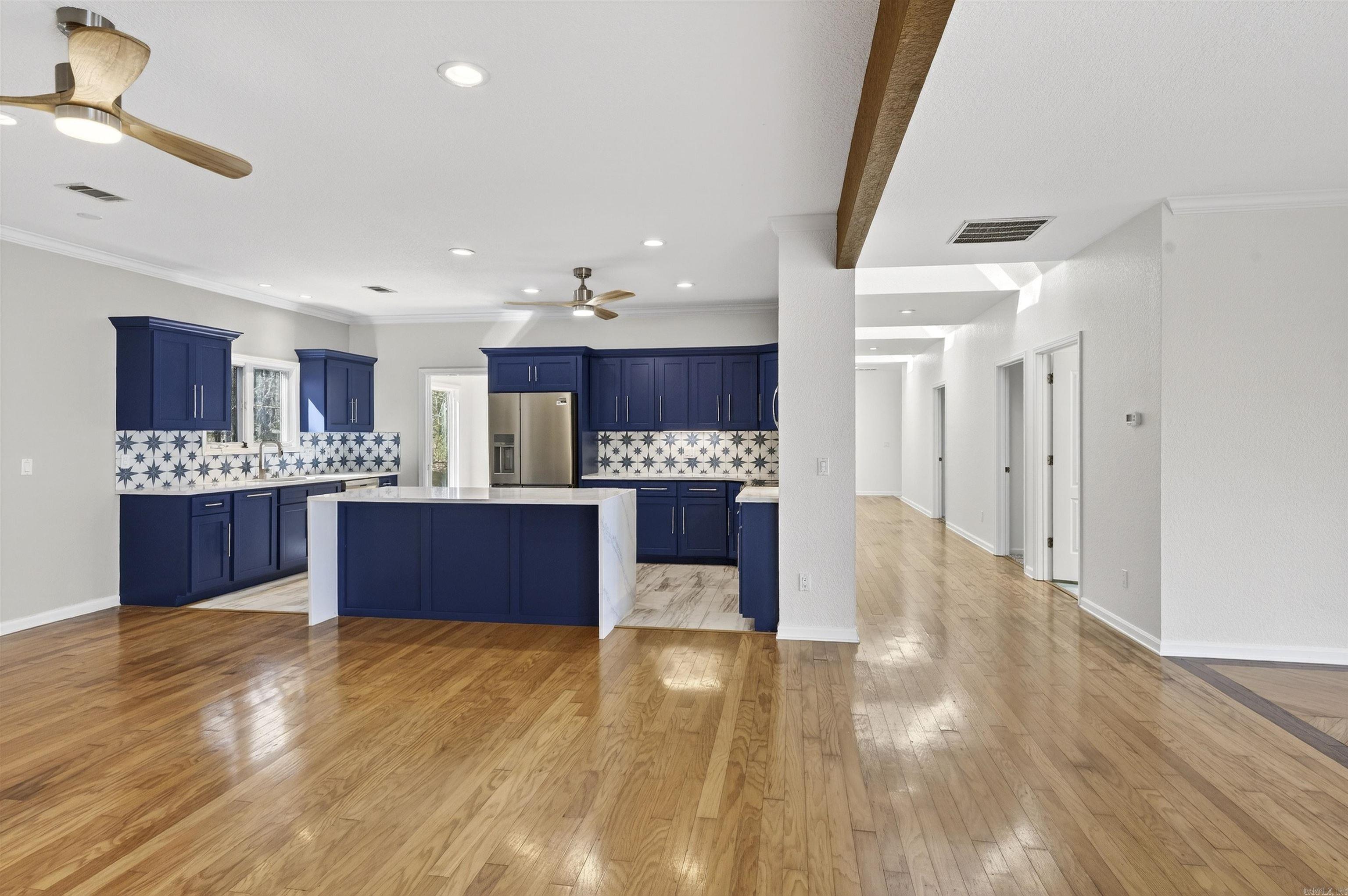 MARINERO - Residential