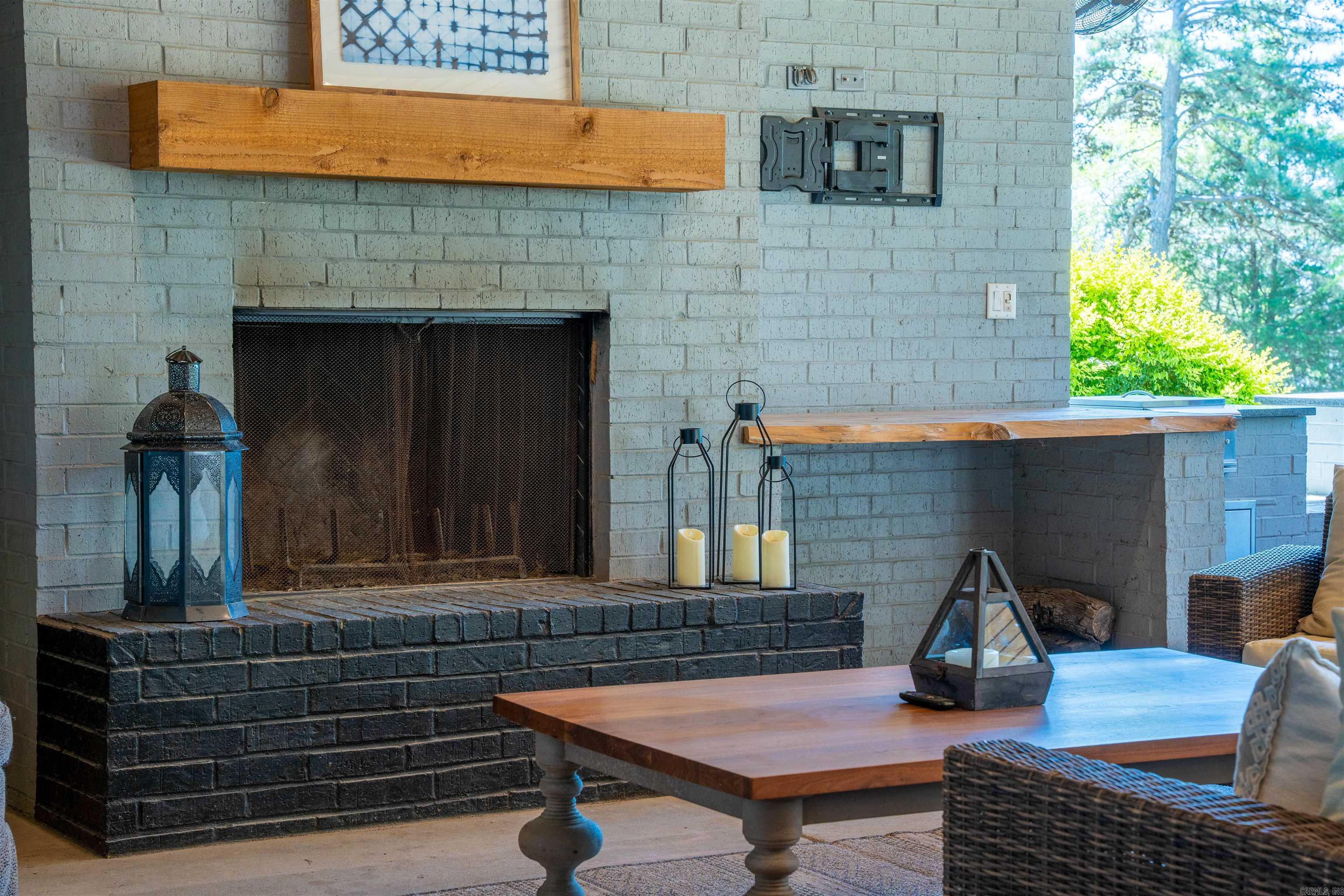 THE STABLES - Residential