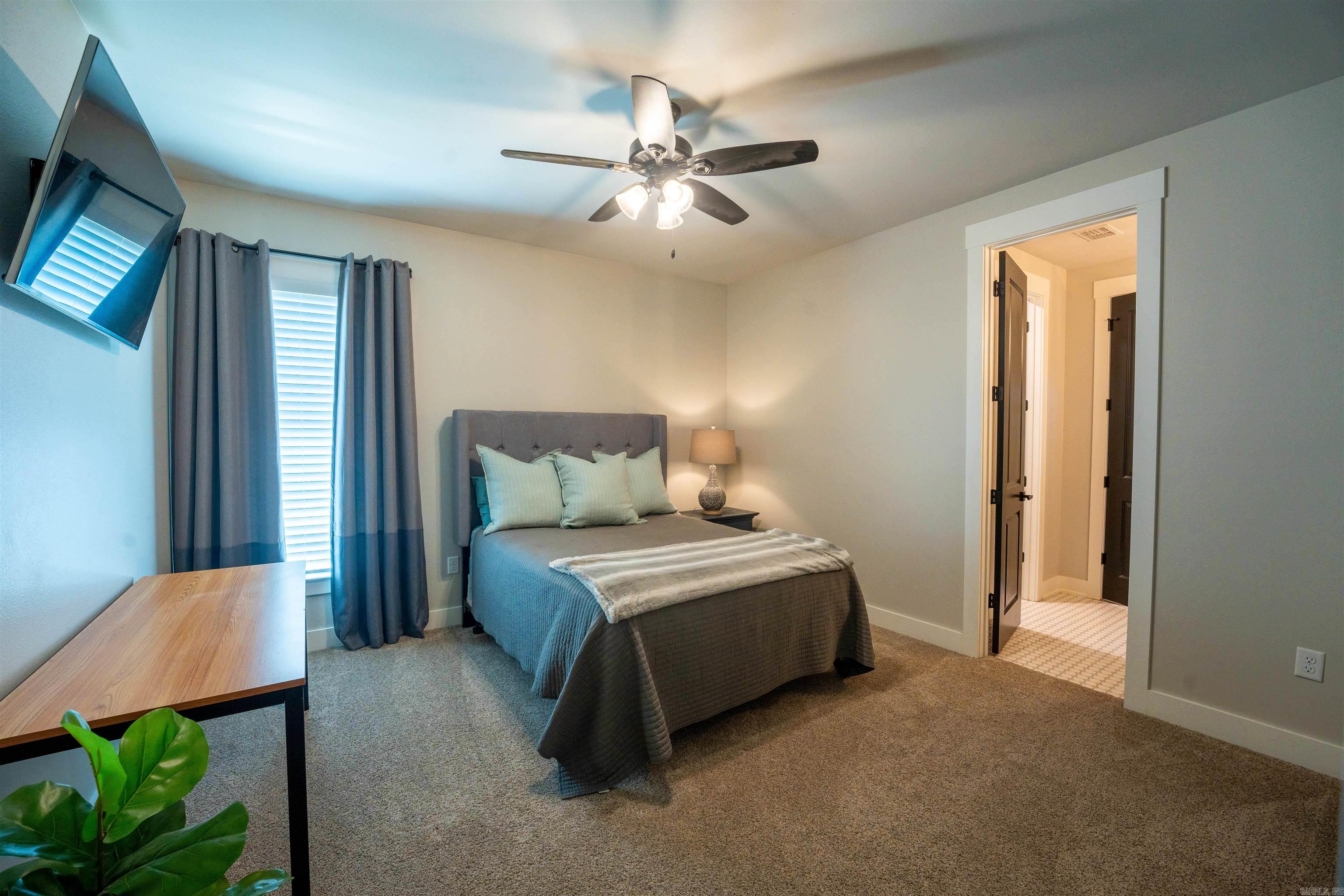 THE STABLES - Residential