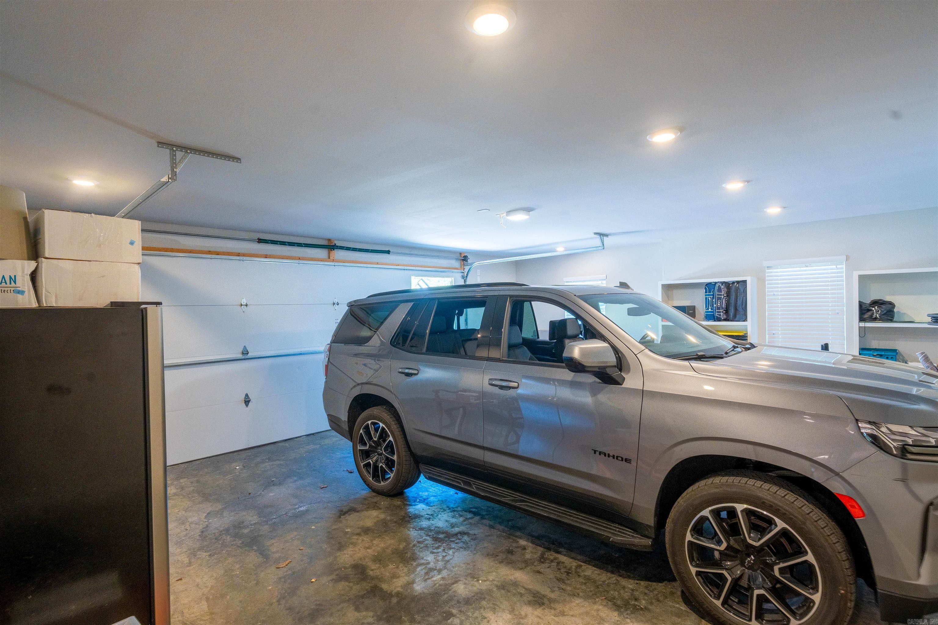 THE STABLES - Residential