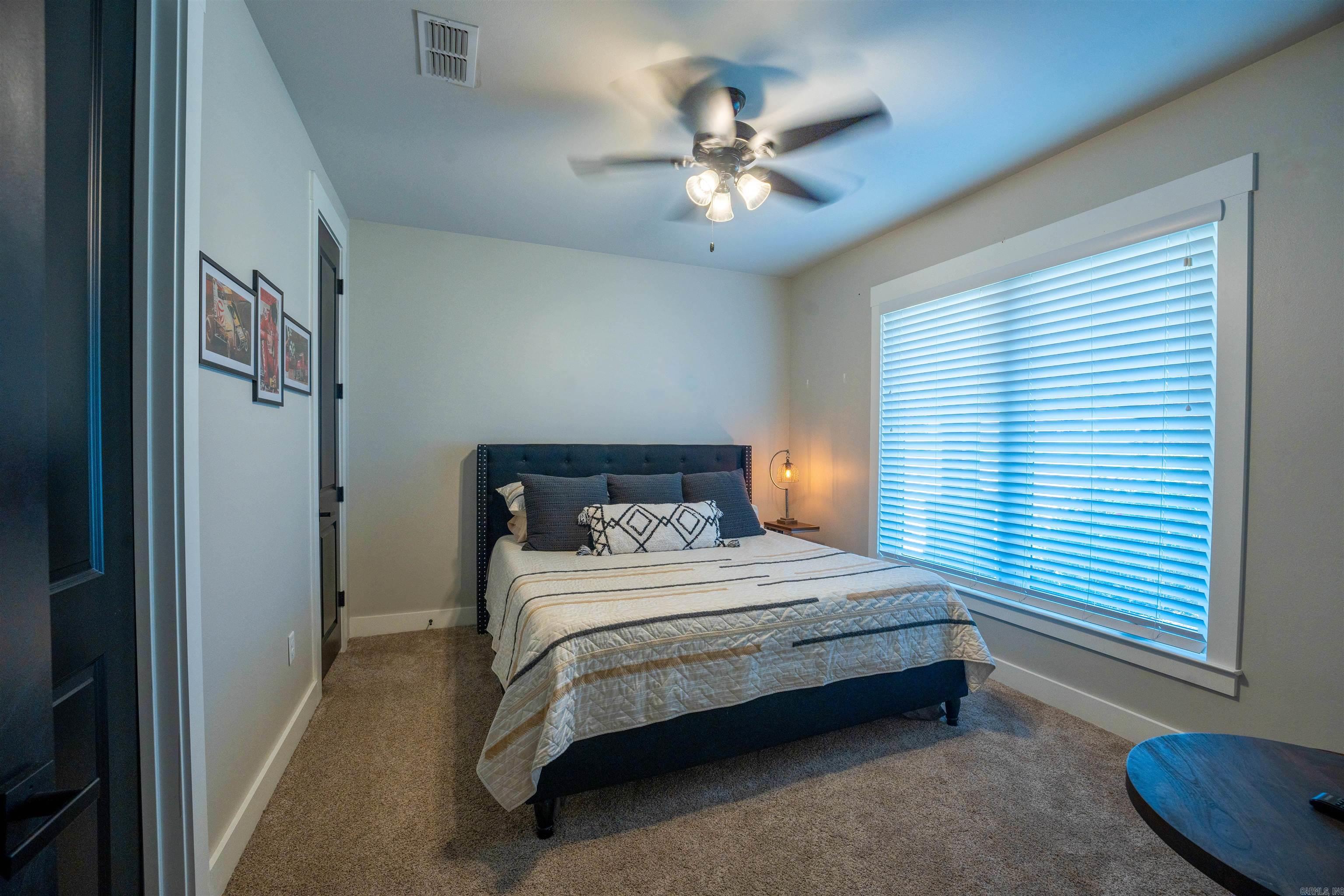 THE STABLES - Residential