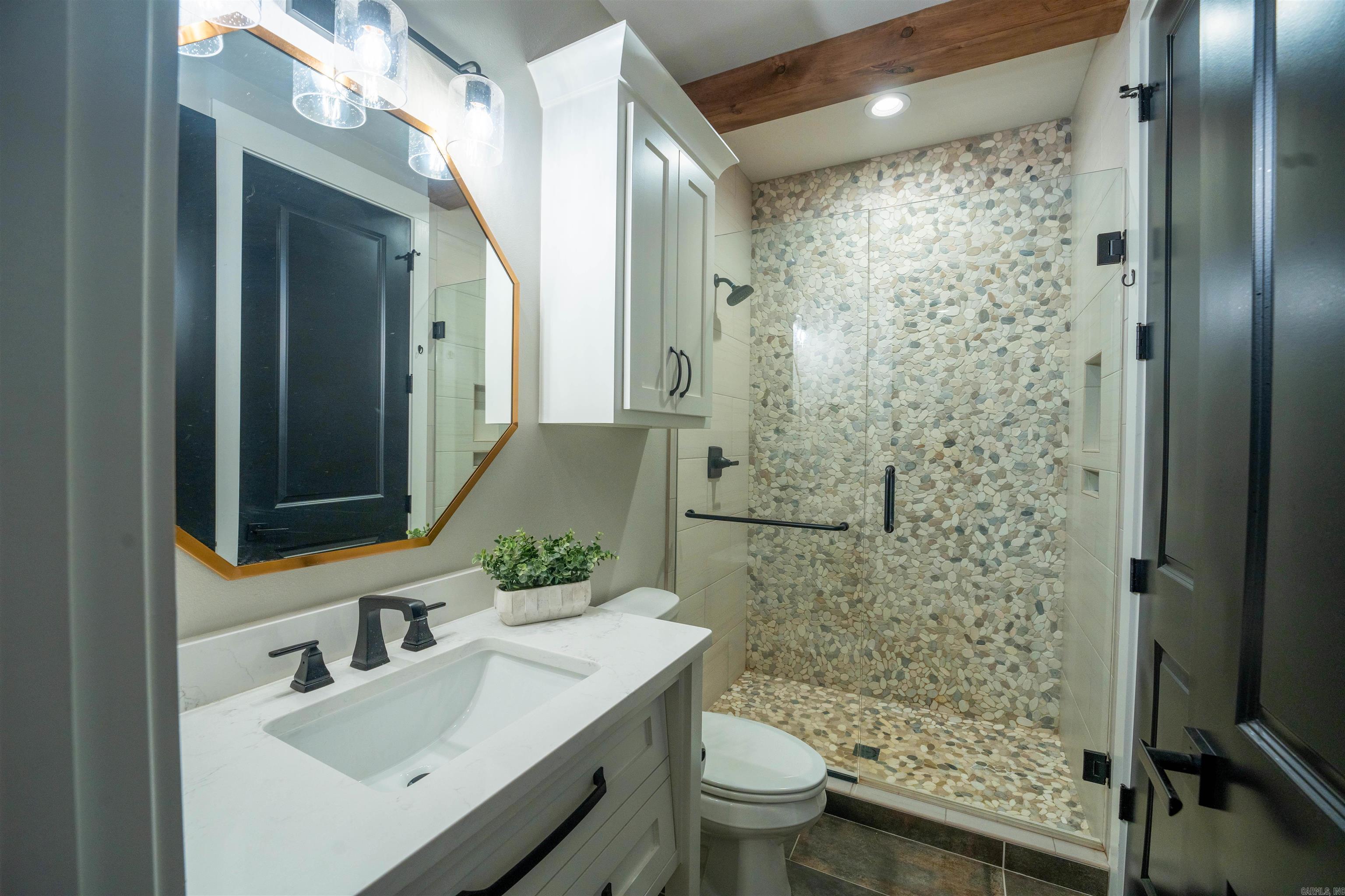 THE STABLES - Residential