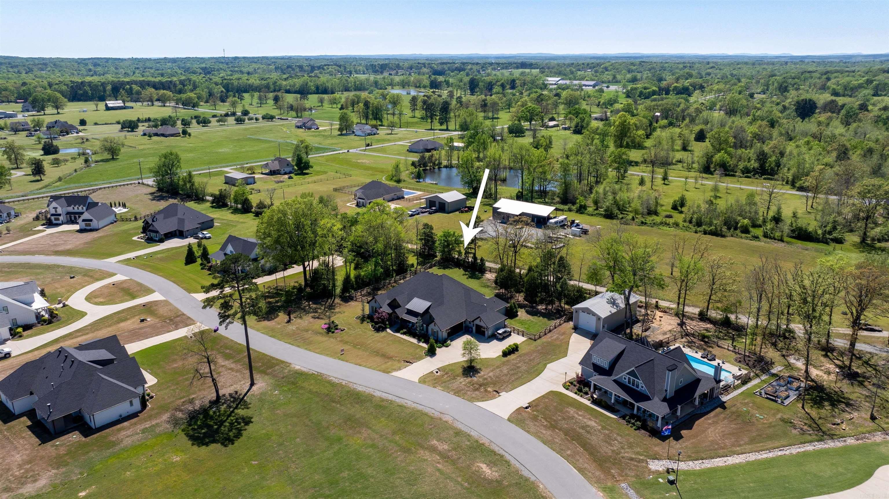 THE STABLES - Residential